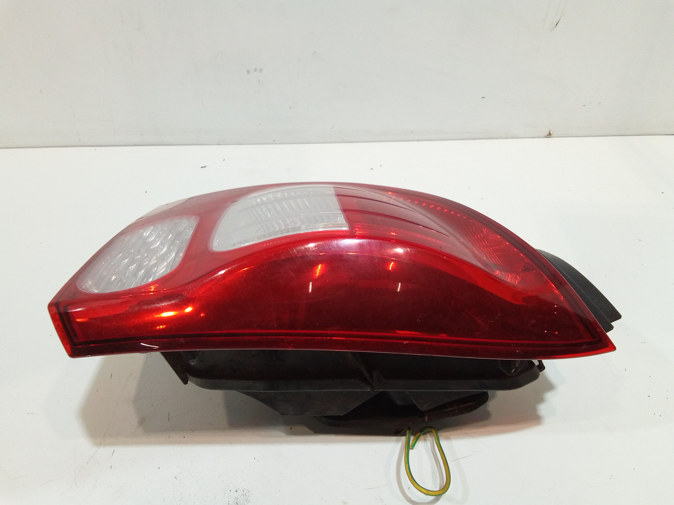 Stop fanale posteriore Destro Passeggero per Renault Twingo Ii Serie  (07>14) (2007 - 2014)