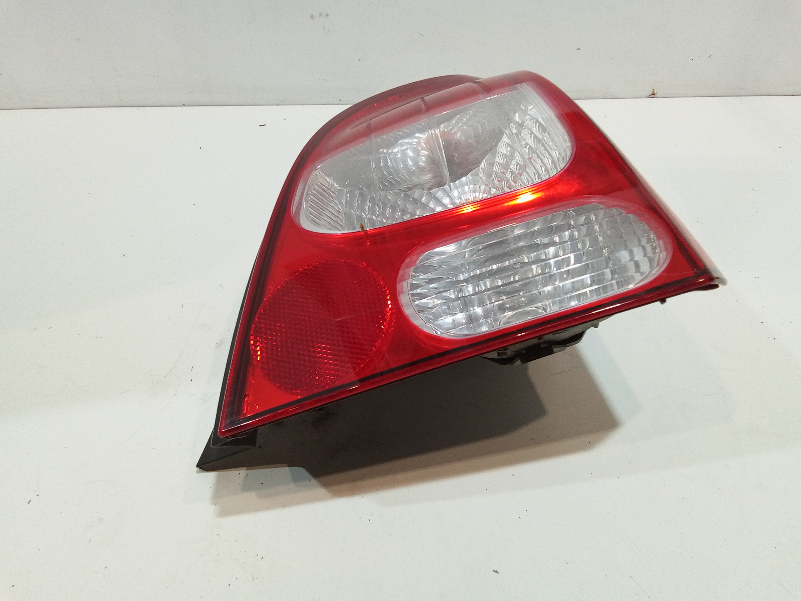 Stop fanale posteriore Destro Passeggero per Renault Twingo Ii Serie  (07>14) (2007 - 2014)