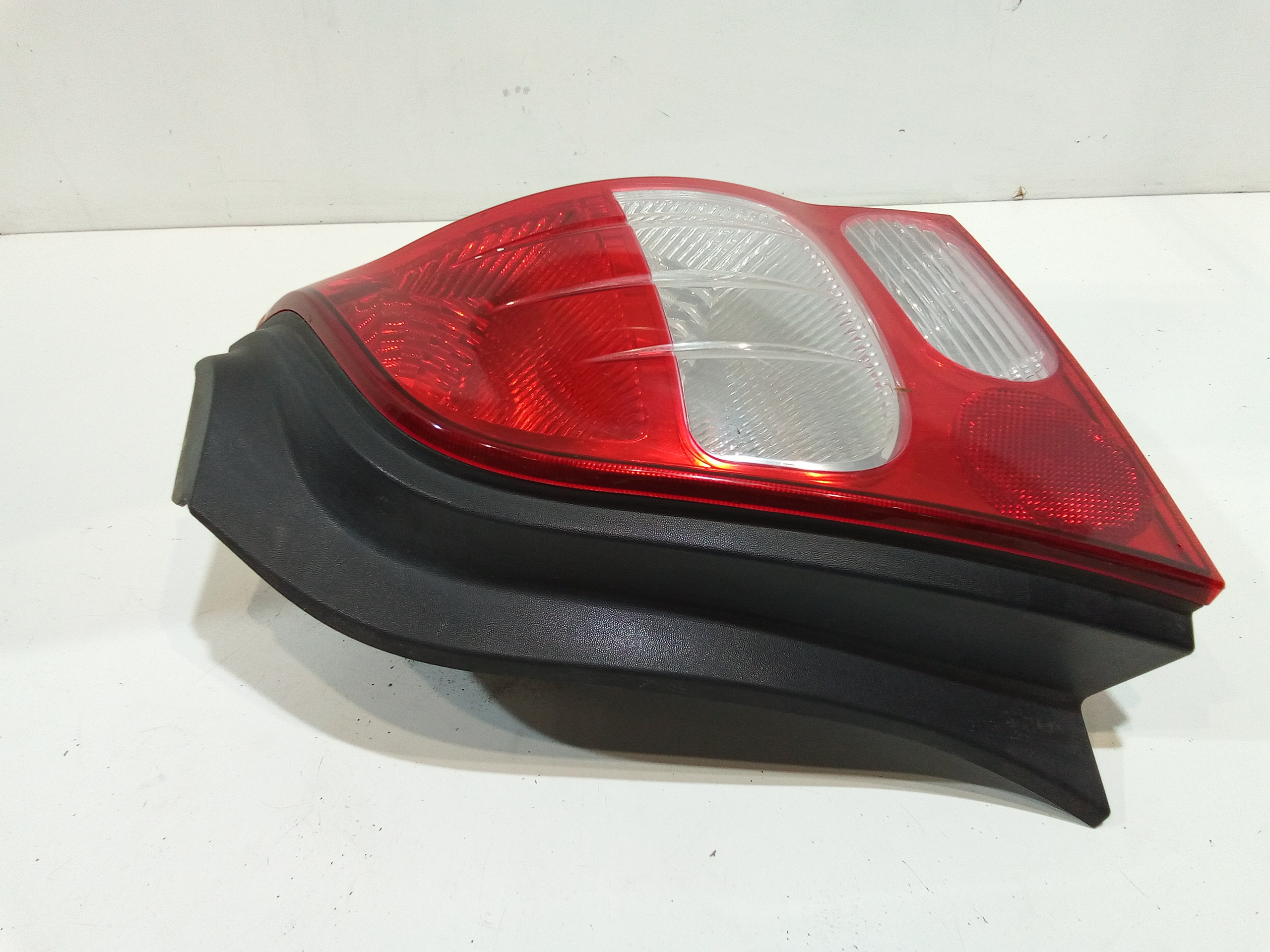 Stop fanale posteriore Destro Passeggero per Renault Twingo Ii Serie  (07>14) (2007 - 2014)