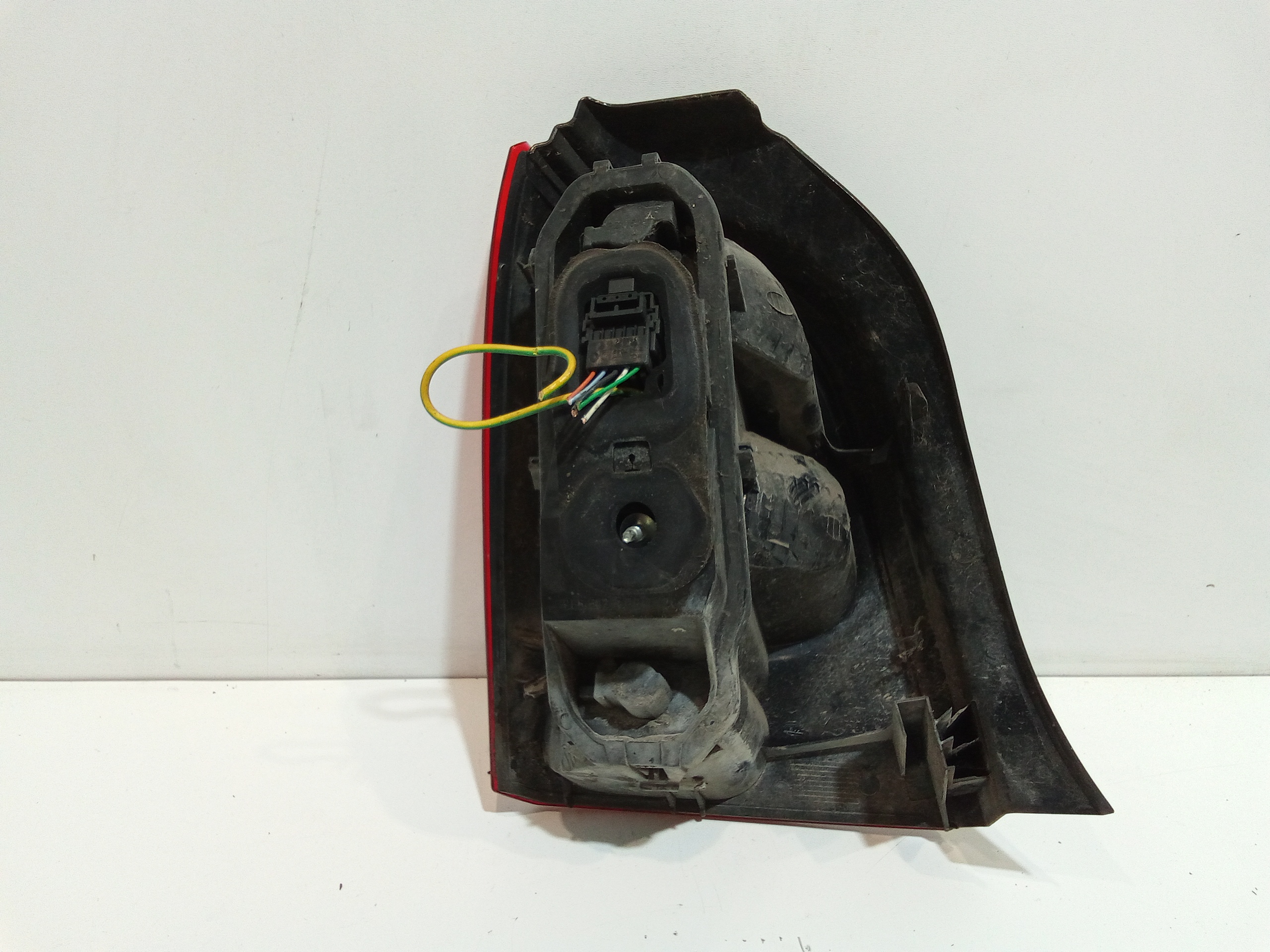 Stop fanale posteriore Destro Passeggero per Renault Twingo Ii Serie  (07>14) (2007 - 2014)