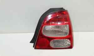 Stop fanale posteriore Destro Passeggero per Renault Twingo Ii Serie  (07>14) (2007 - 2014)