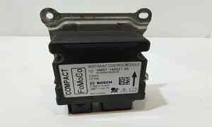 Centralina Airbag per Ford C - Max Serie (10>) (2010 - In produzione)