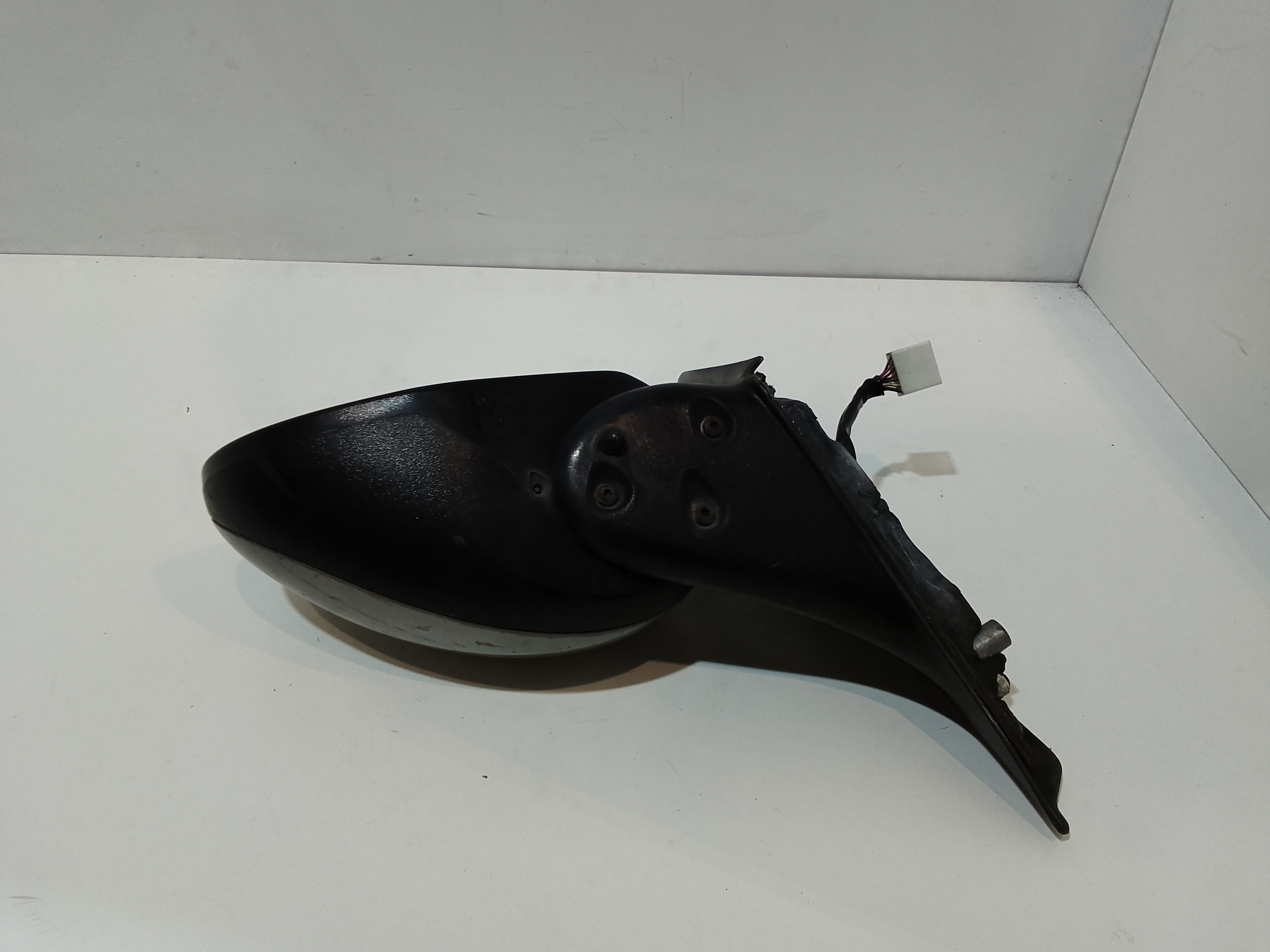 Specchietto Retrovisore Sinistro per Alfa Romeo 147 Serie (937) (00>05<) (2000 - 2005)