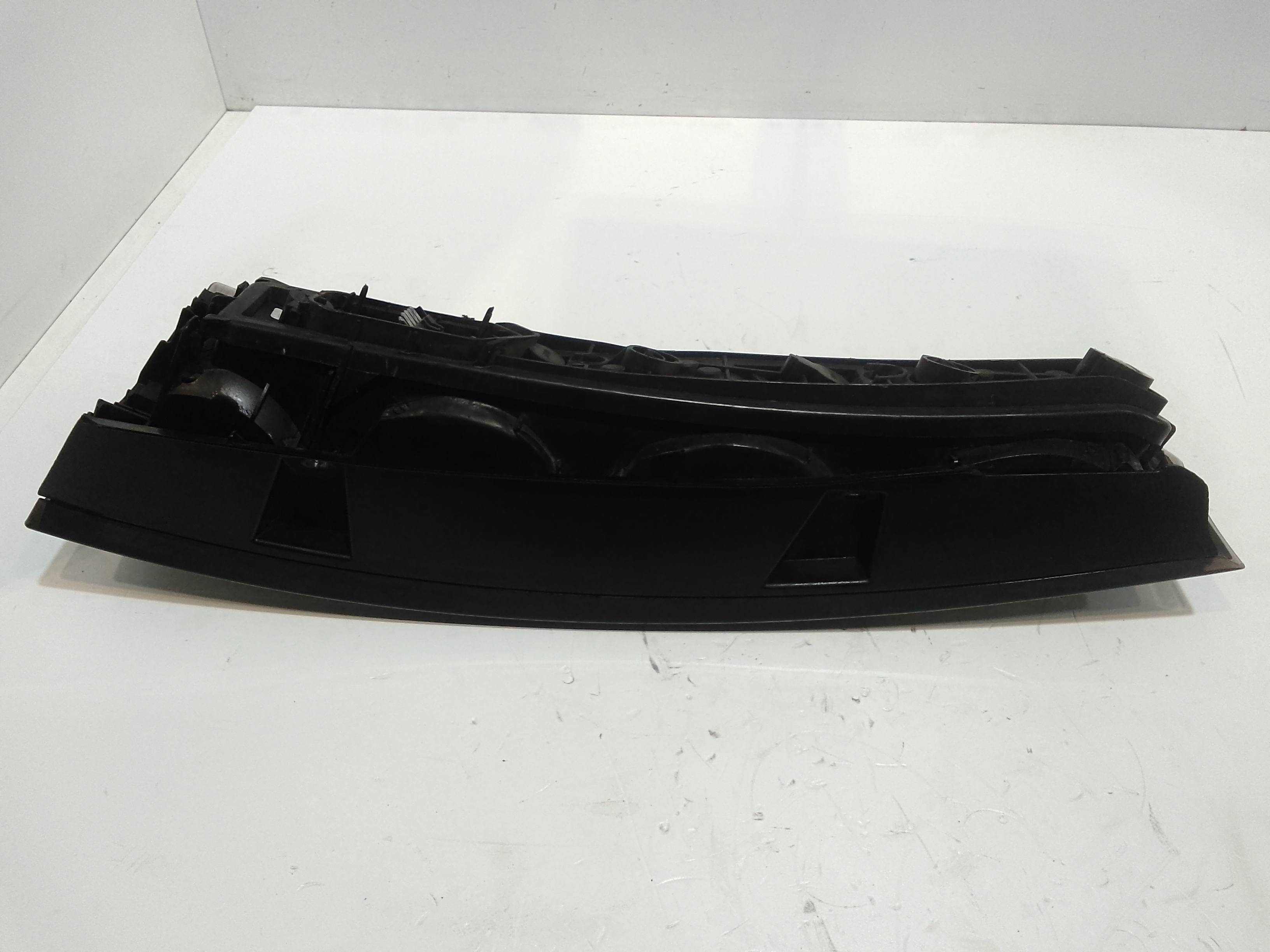 Stop fanale posteriore Destro Passeggero per Opel Meriva 2 Serie (2006 - 2010)