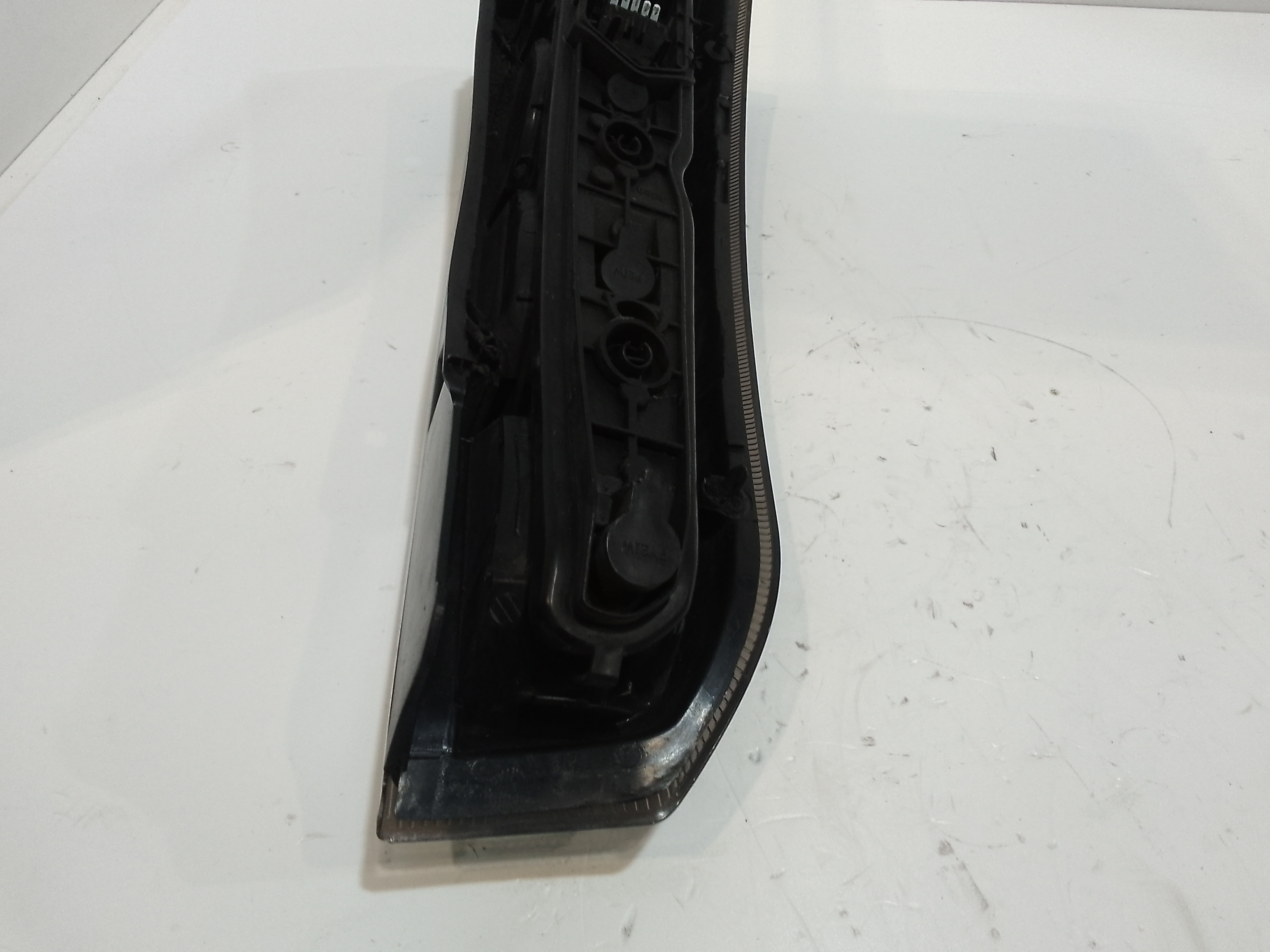 Stop fanale posteriore Destro Passeggero per Opel Meriva 2 Serie (2006 - 2010)