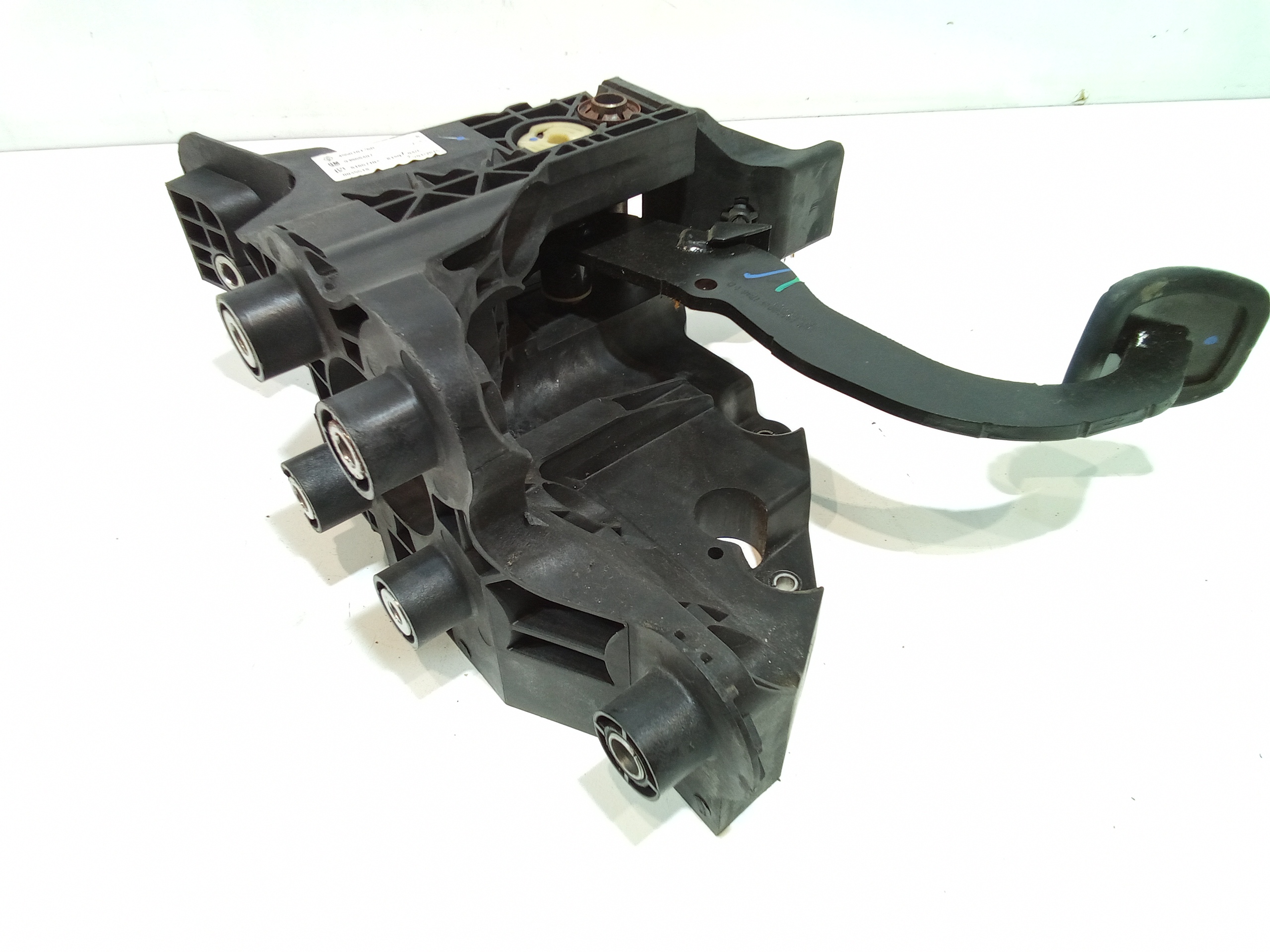 Pedale Freno per Renault Trafic Serie (2014 - In produzione)