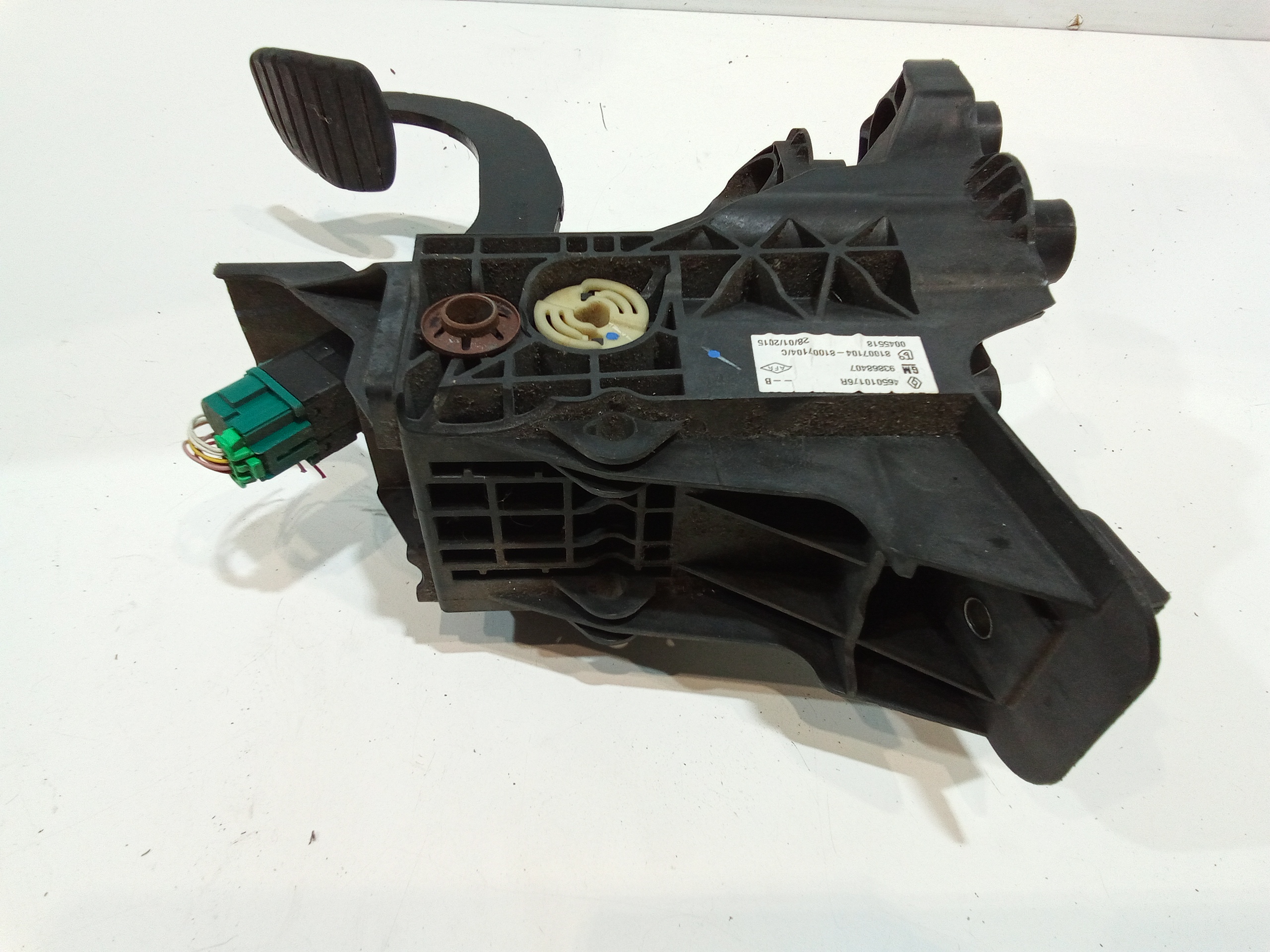 Pedale Freno per Renault Trafic Serie (2014 - In produzione)