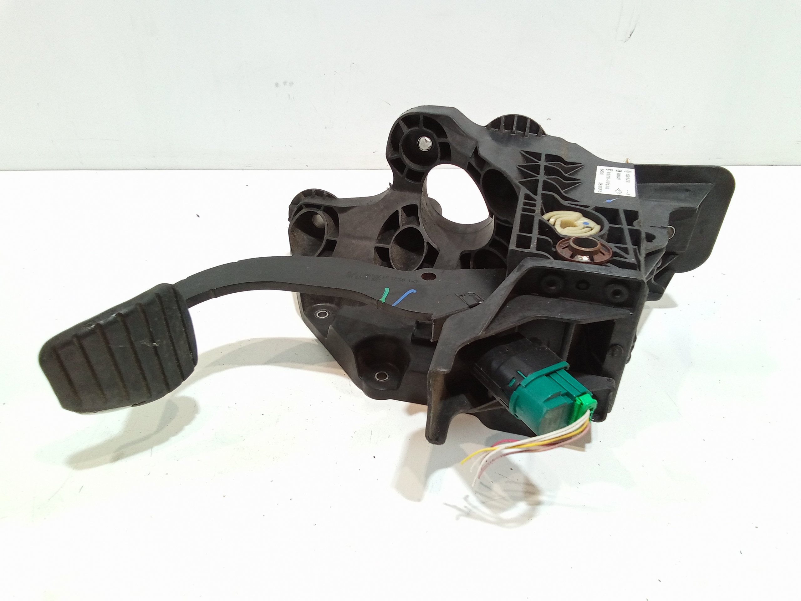 Pedale Freno per Renault Trafic Serie (2014 - In produzione)