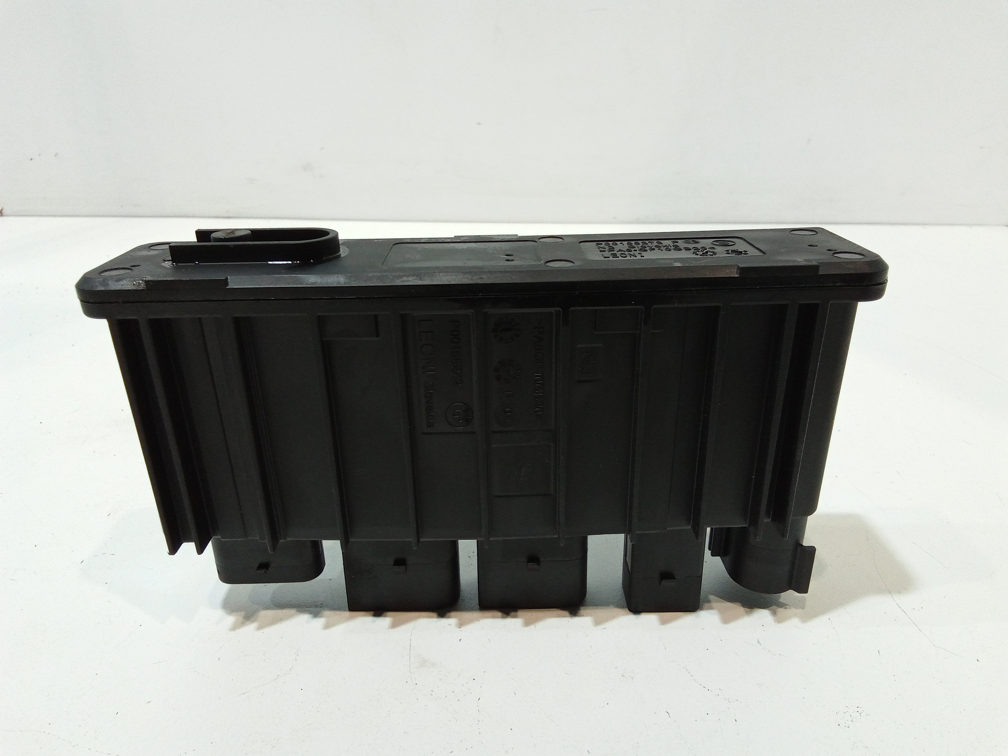 Centralina batteria per Bmw Serie 1 F40 (19>) (2019 - In produzione)