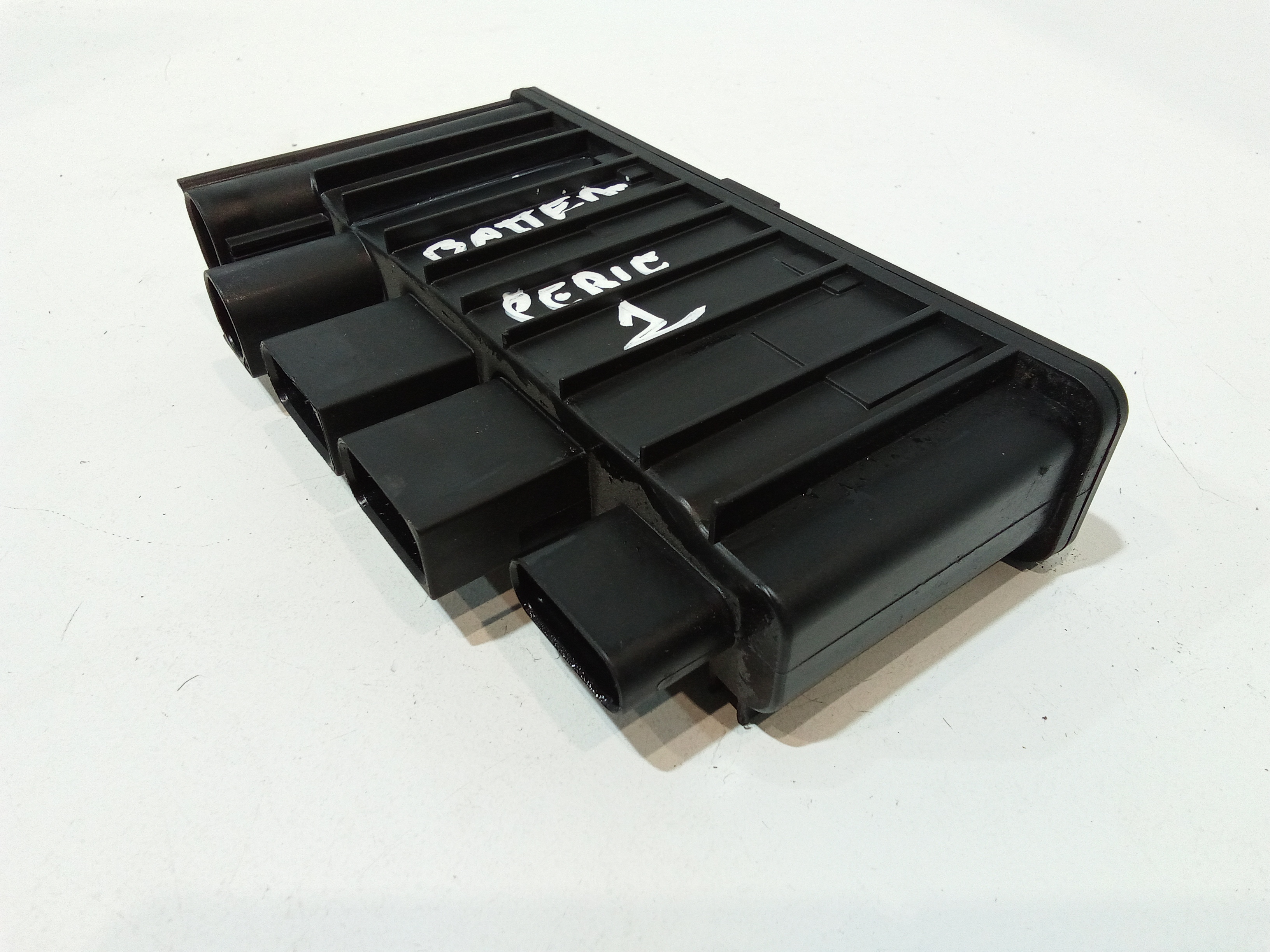Centralina batteria per Bmw Serie 1 F40 (19>) (2019 - In produzione)