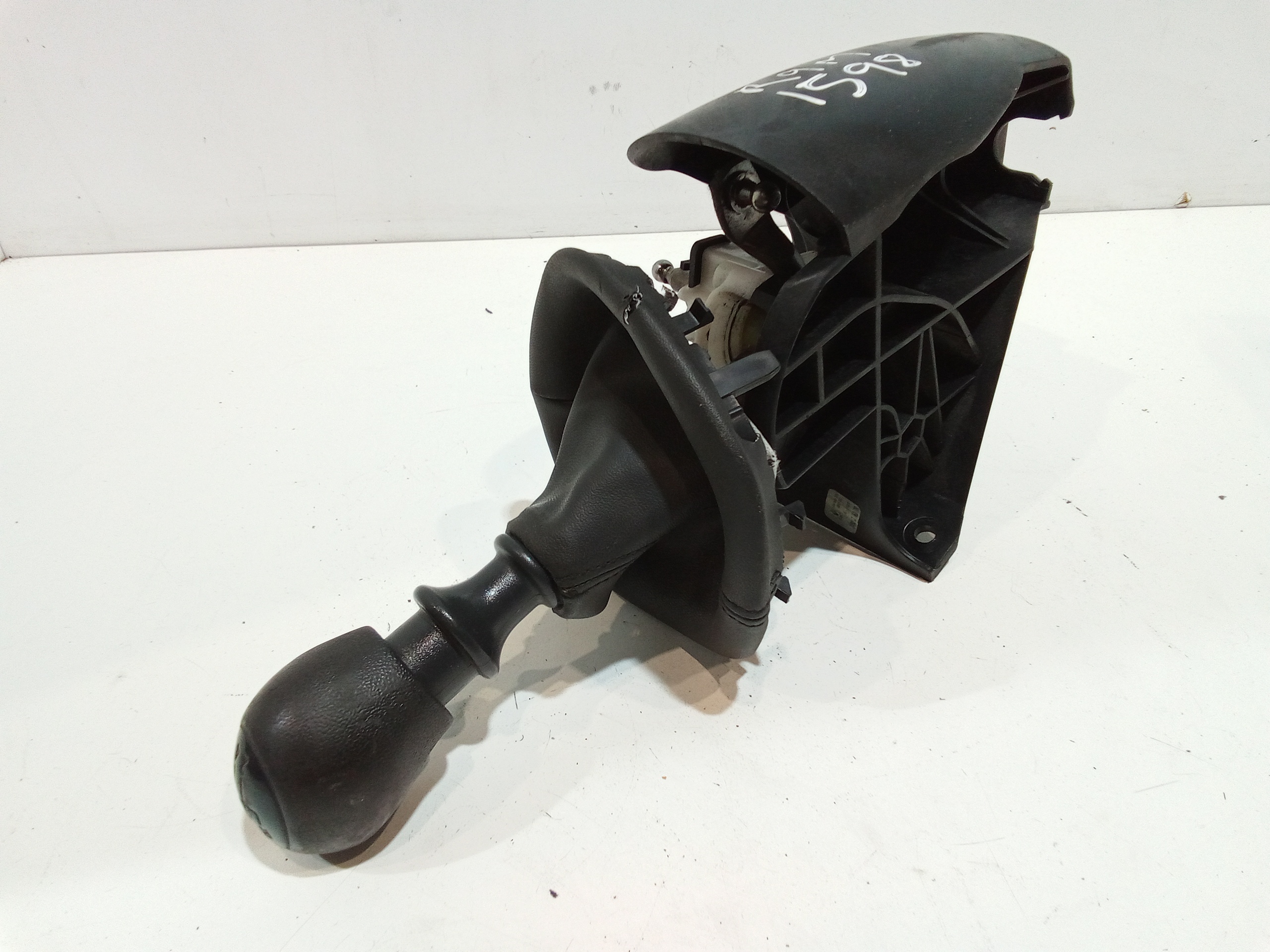 Leva Cambio per Renault Trafic Serie (2014 - In produzione)