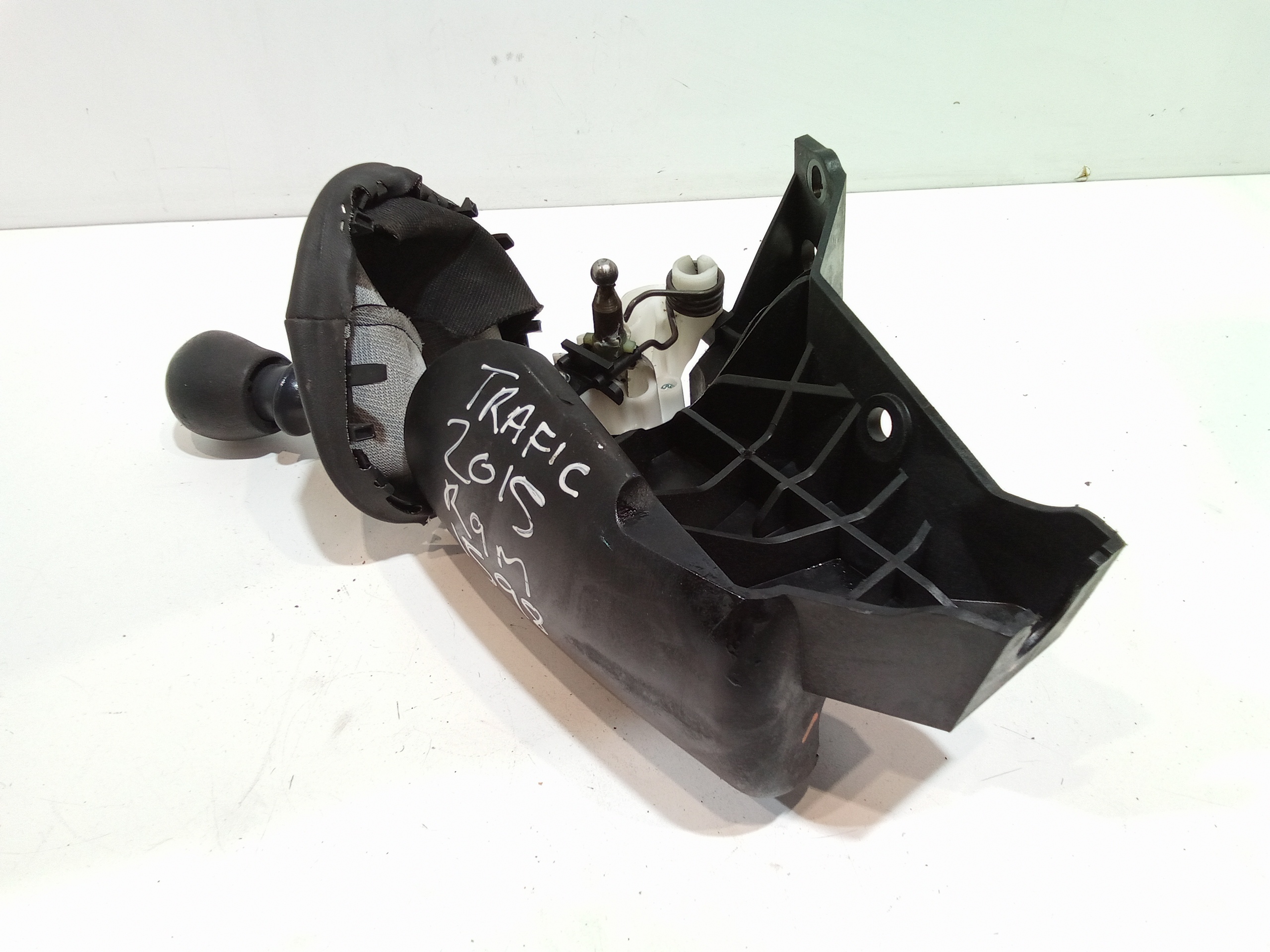 Leva Cambio per Renault Trafic Serie (2014 - In produzione)