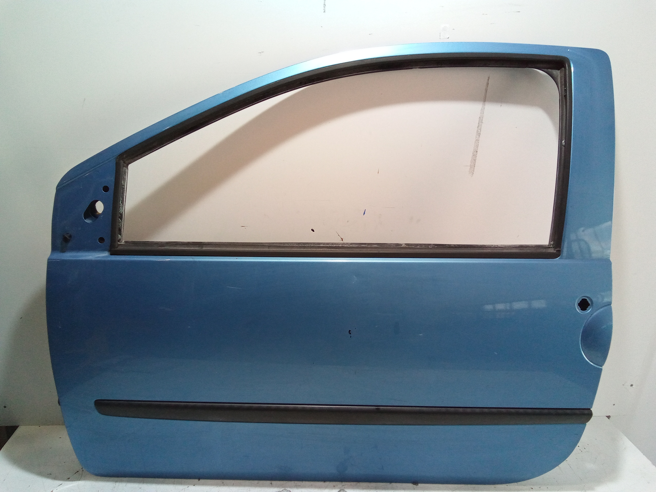 Portiera Anteriore Sinistra per Renault Twingo Ii Serie  (07>14) (2007 - 2014)