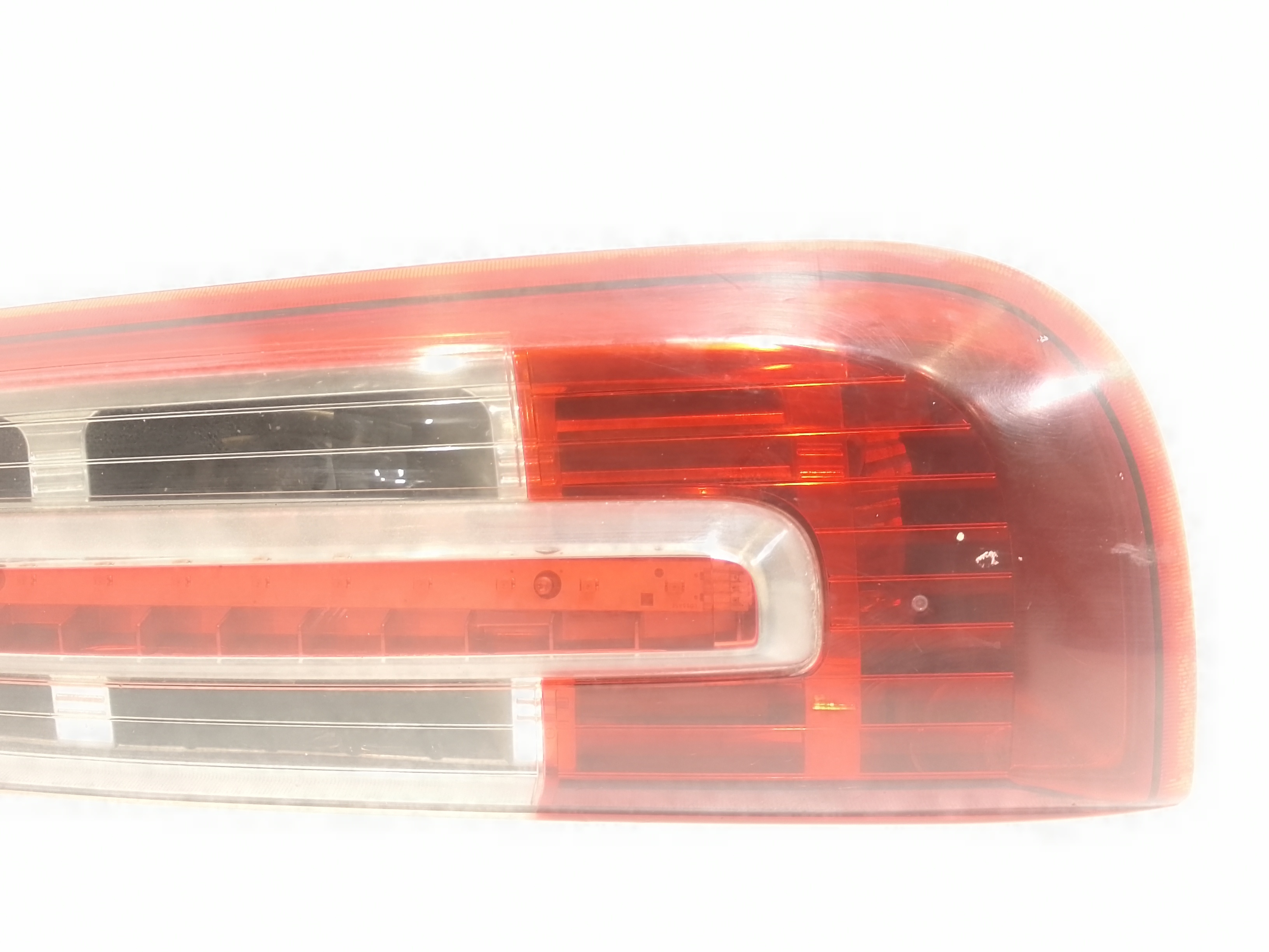 Stop fanale posteriore Destro Passeggero per Ford C - Max Serie (07>10) (2007 - 2010)