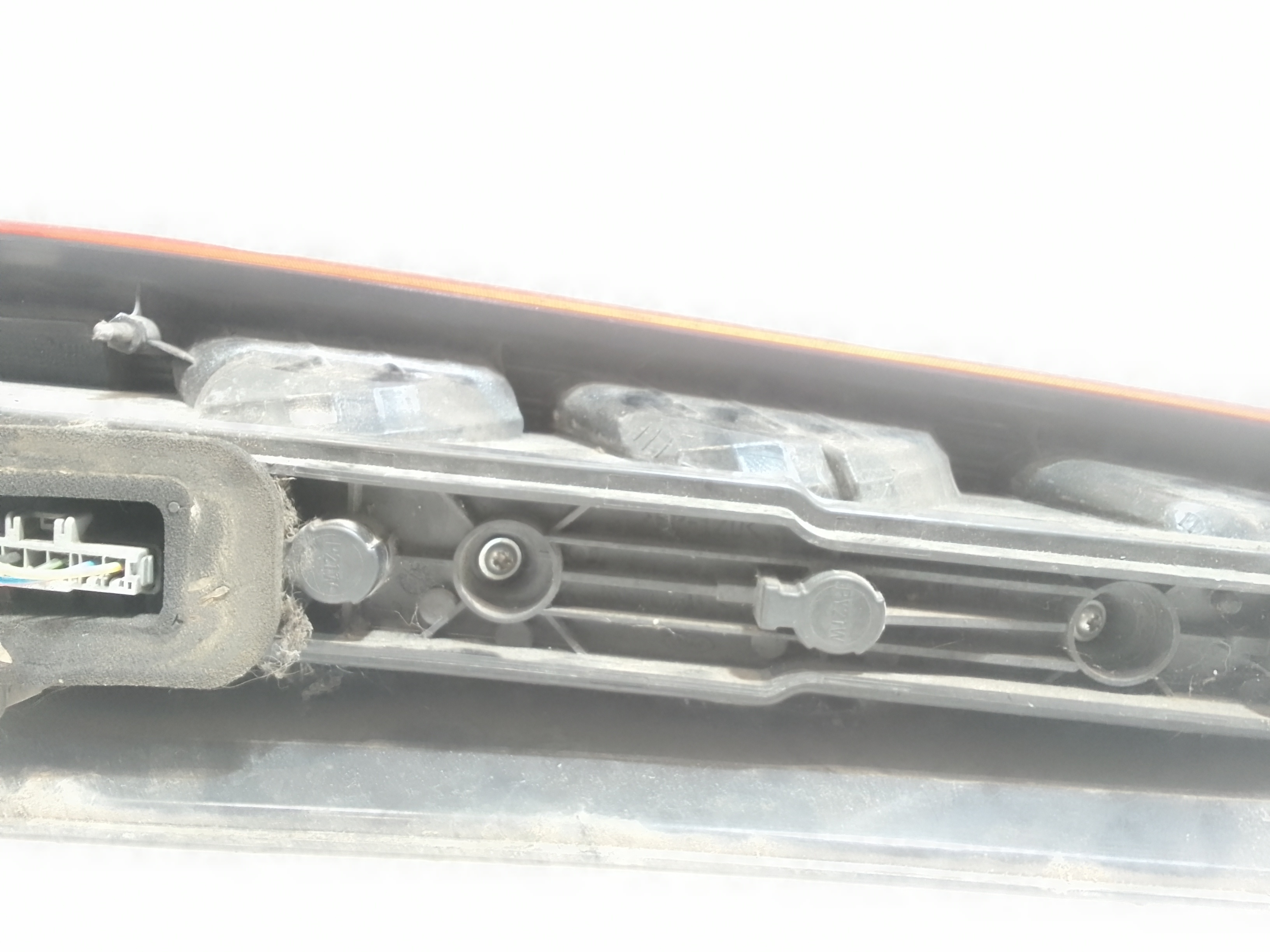 Stop fanale posteriore Destro Passeggero per Ford C - Max Serie (07>10) (2007 - 2010)