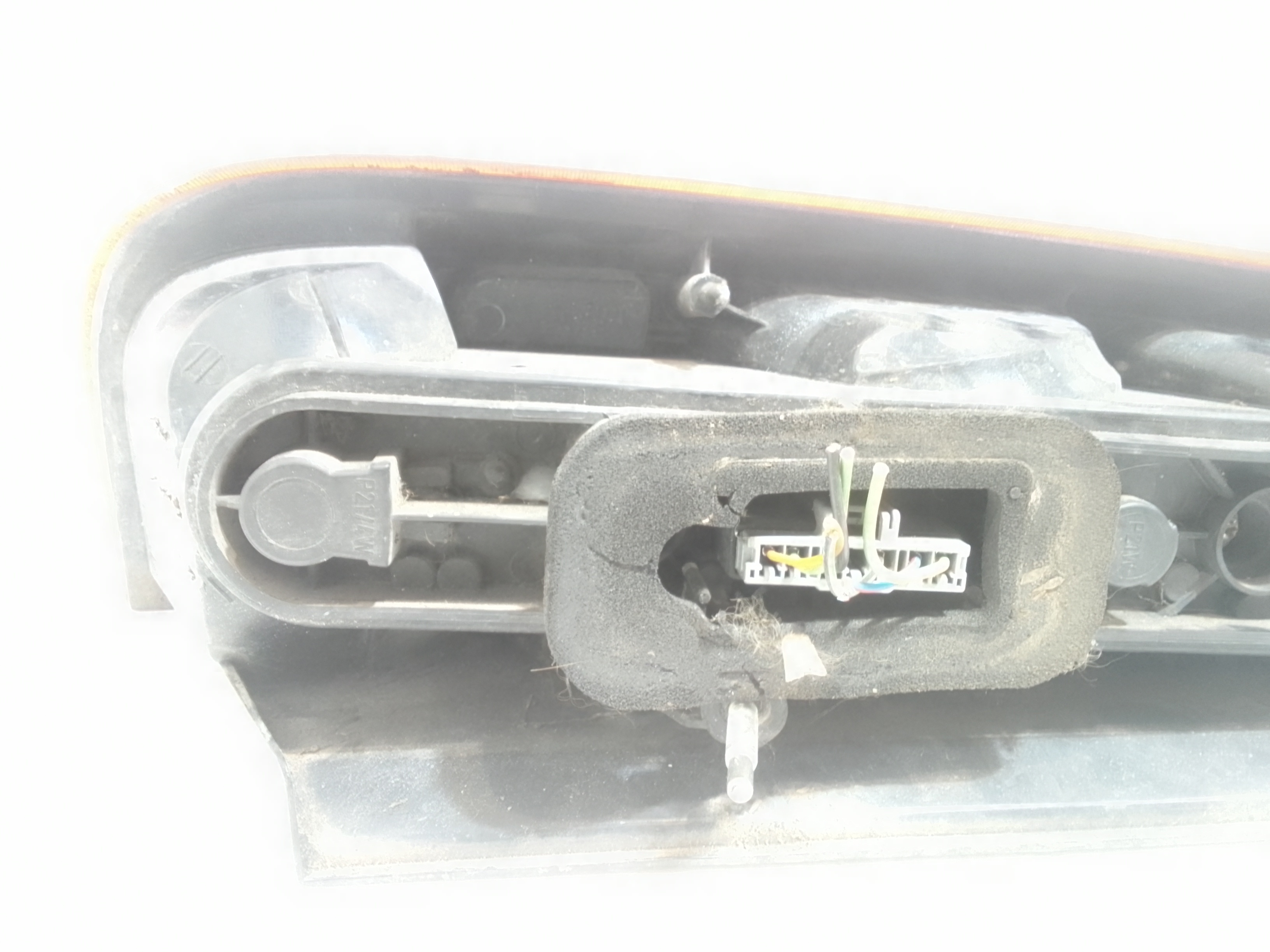 Stop fanale posteriore Destro Passeggero per Ford C - Max Serie (07>10) (2007 - 2010)