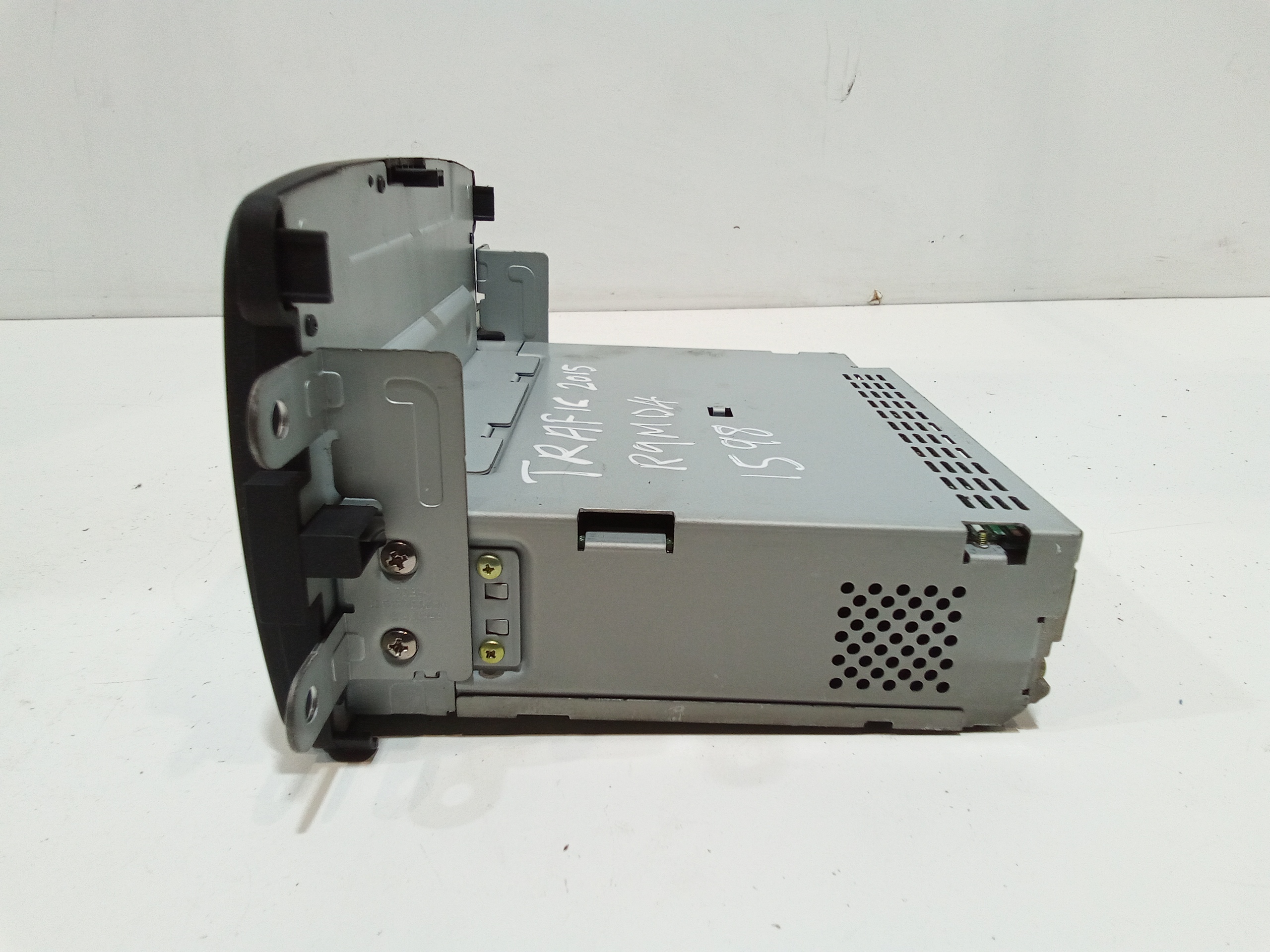 Navigatore per Renault Trafic Serie (2014 - In produzione)