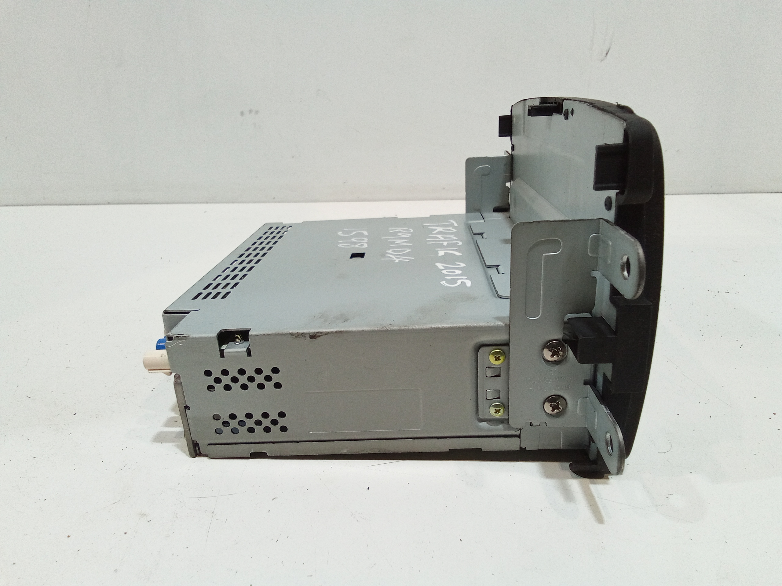 Navigatore per Renault Trafic Serie (2014 - In produzione)