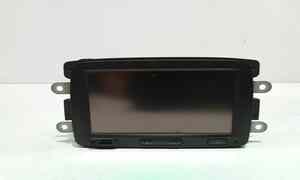 Navigatore per Renault Trafic Serie (2014 - In produzione)