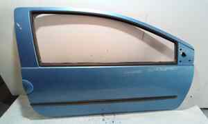 Portiera anteriore Destra per Renault Twingo Ii Serie  (07>14) (2007 - 2014)