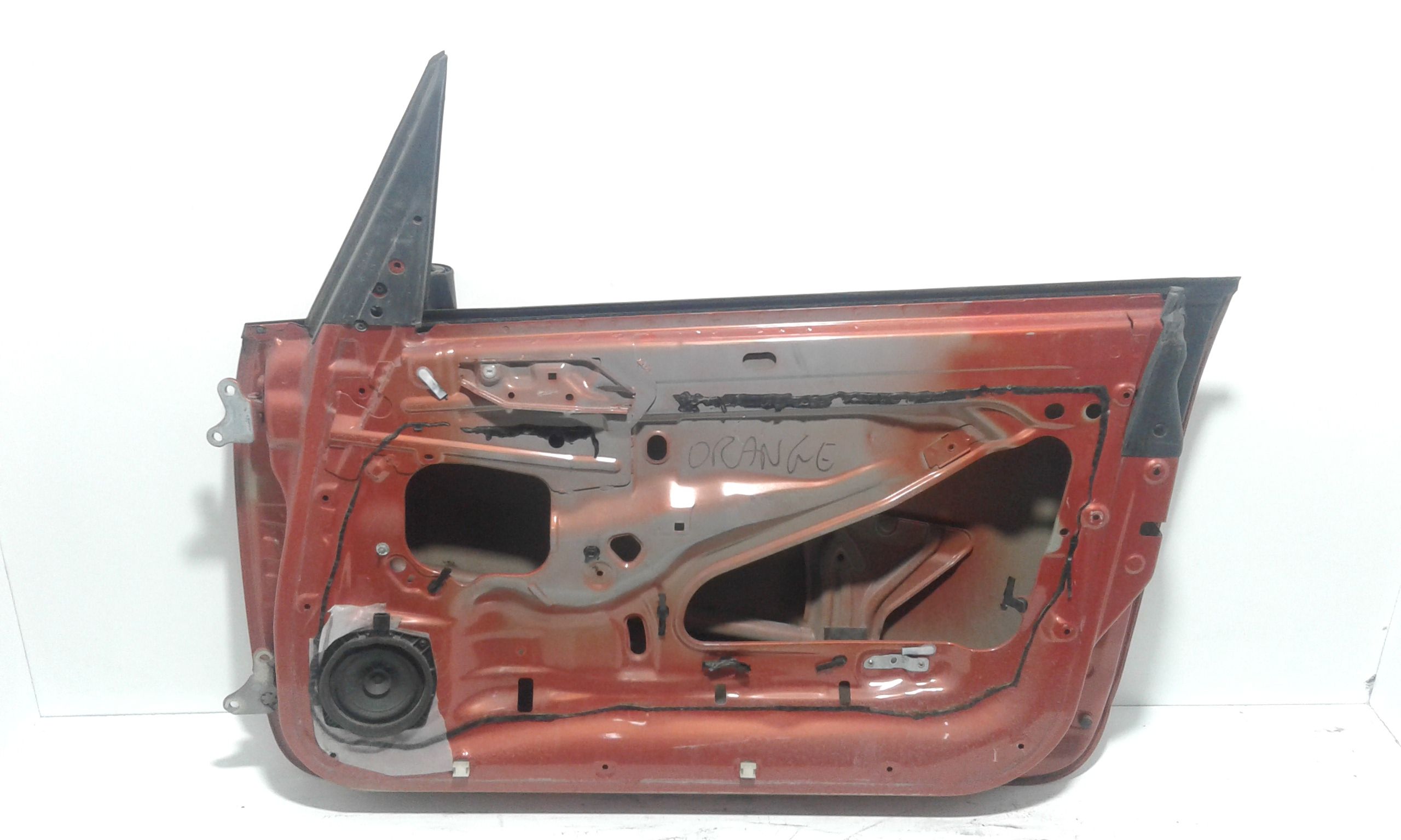 Portiera anteriore Destra MITSUBISHI Colt Cabrio (CZC)