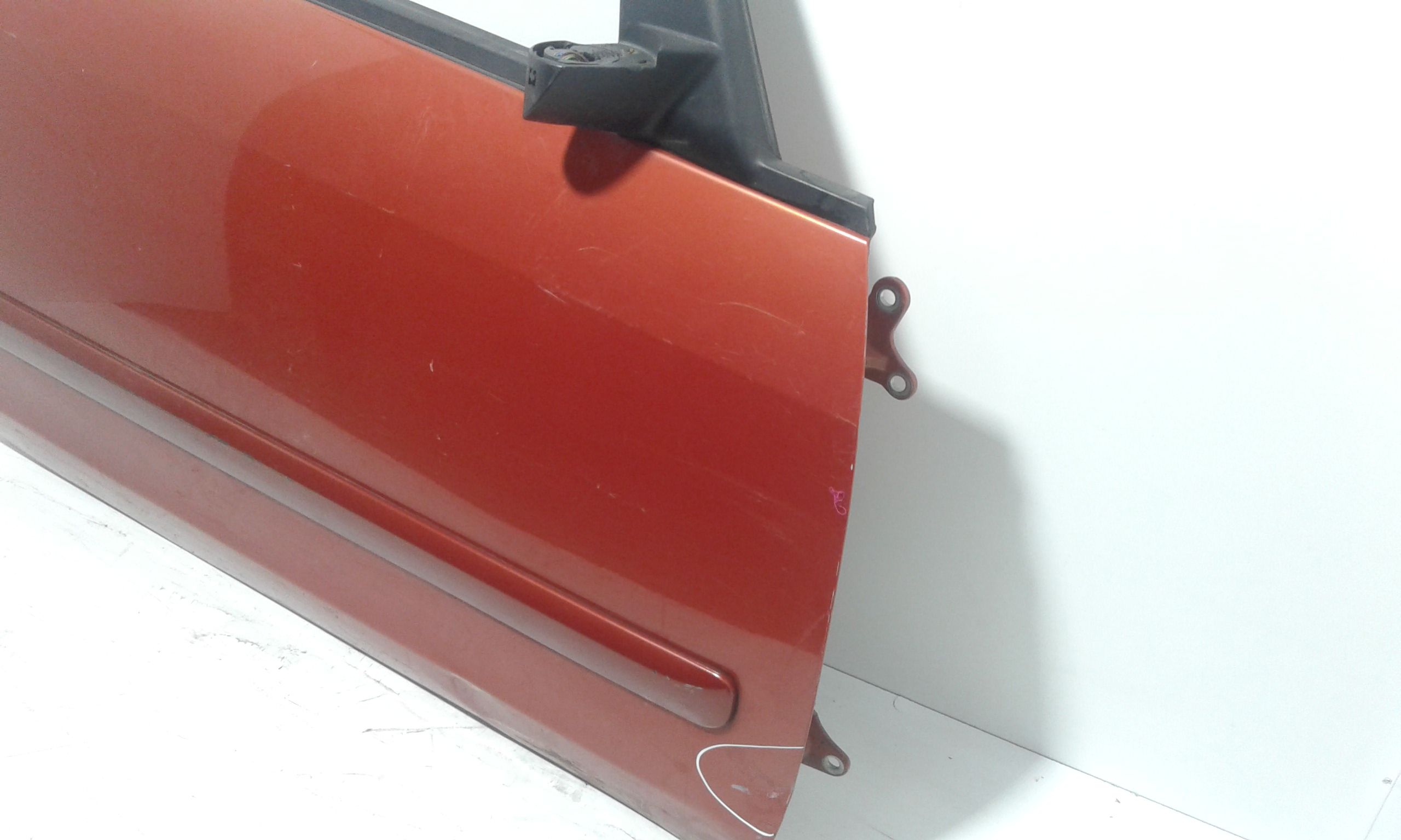 Portiera anteriore Destra MITSUBISHI Colt Cabrio (CZC)