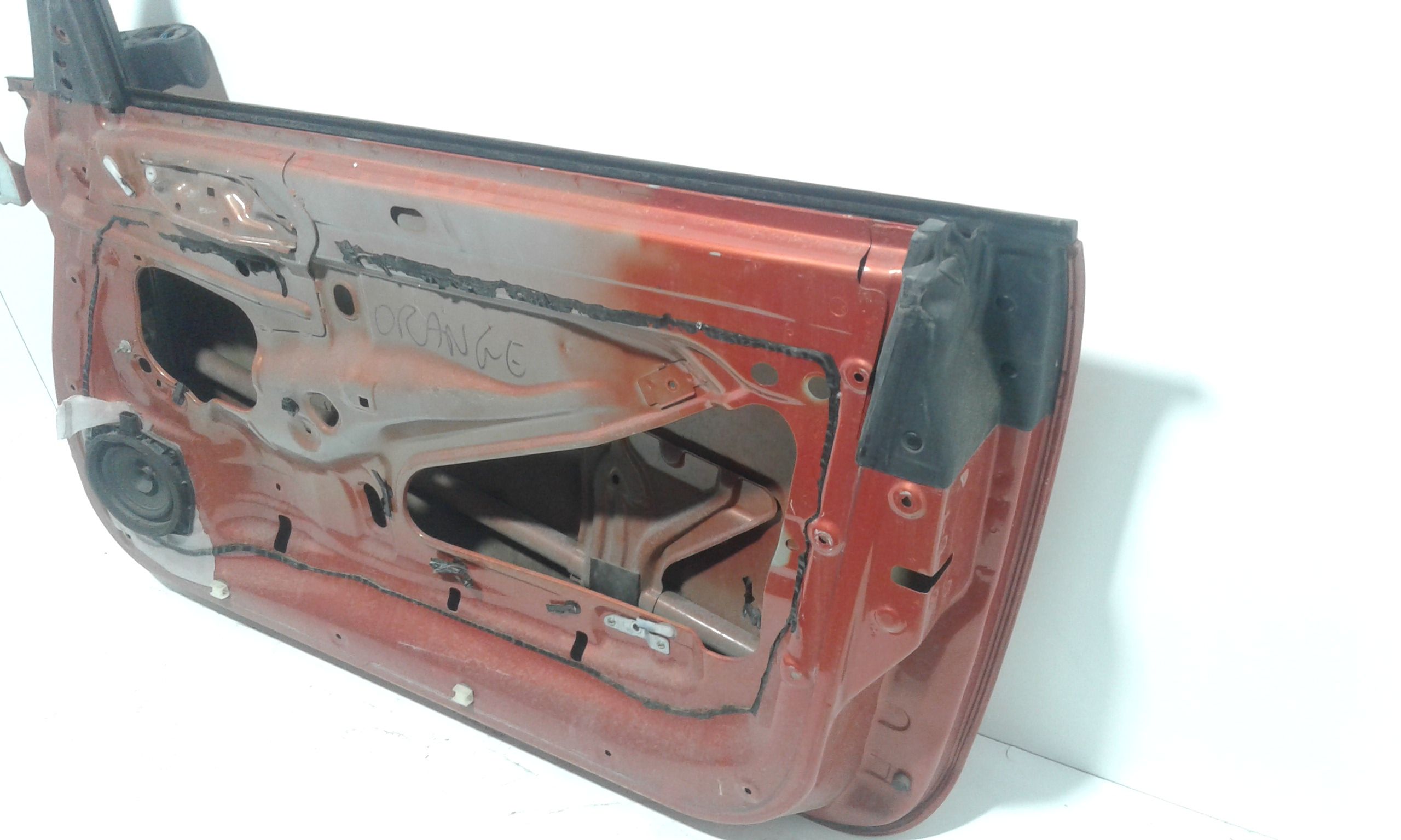 Portiera anteriore Destra MITSUBISHI Colt Cabrio (CZC)