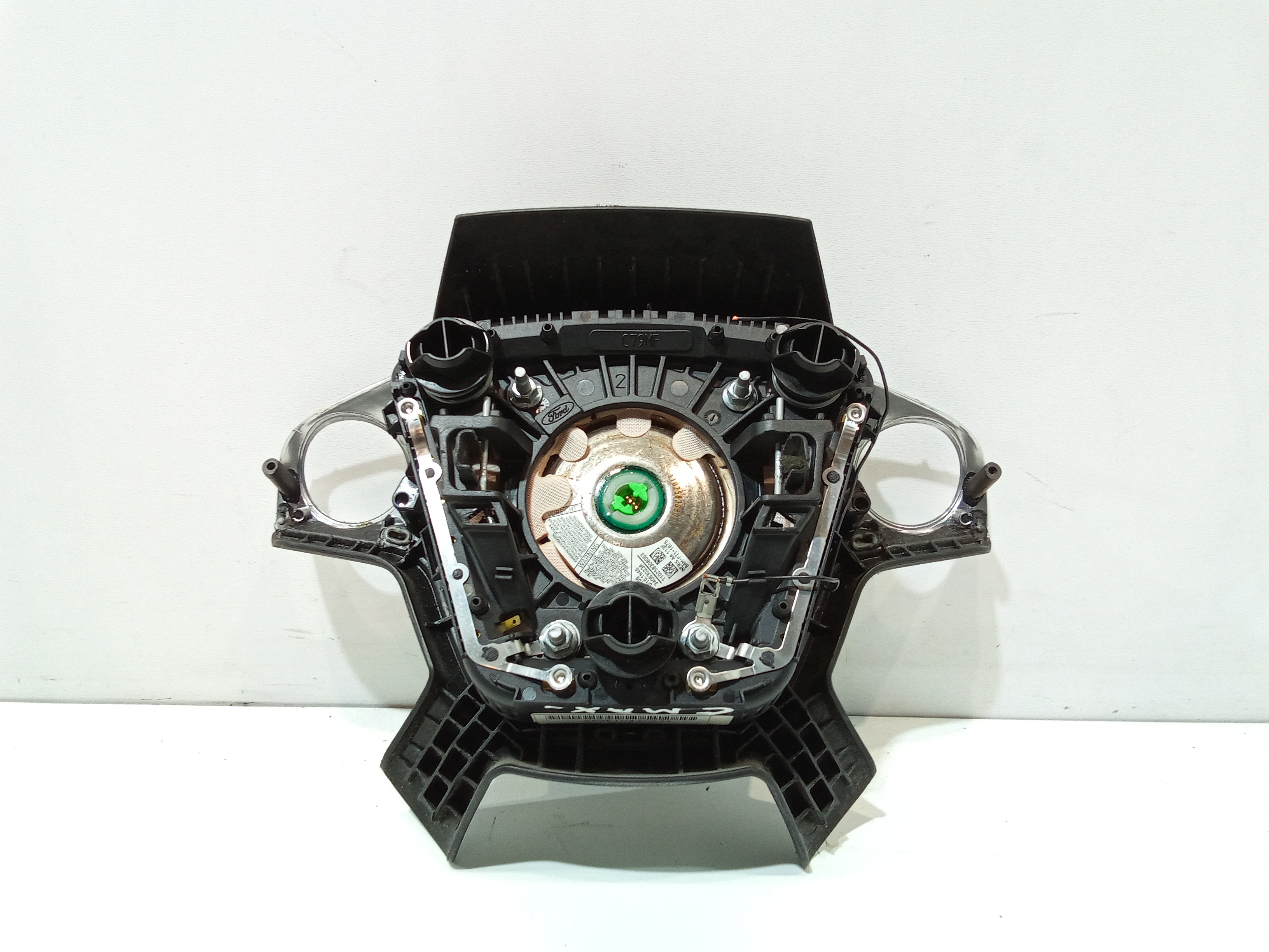 Airbag Volante per Ford C - Max Serie (10>) (2010 - In produzione)