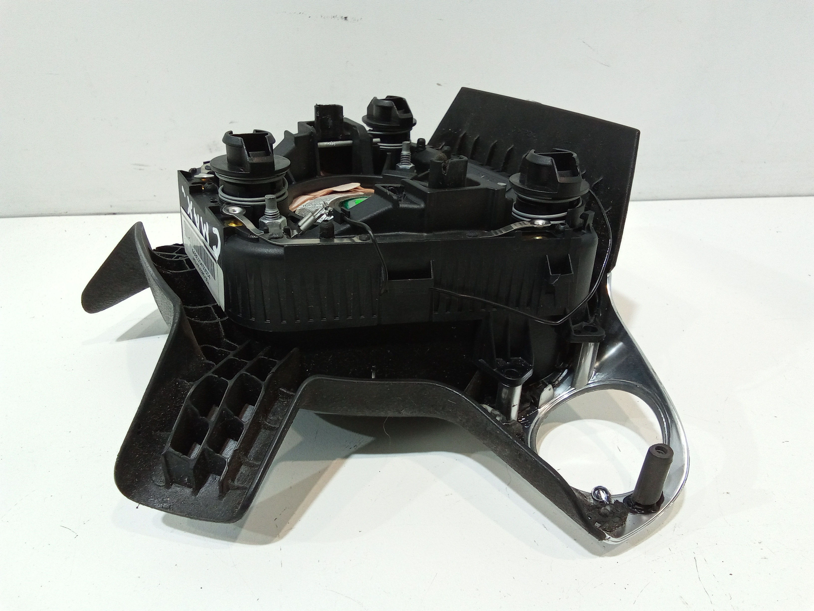 Airbag Volante per Ford C - Max Serie (10>) (2010 - In produzione)