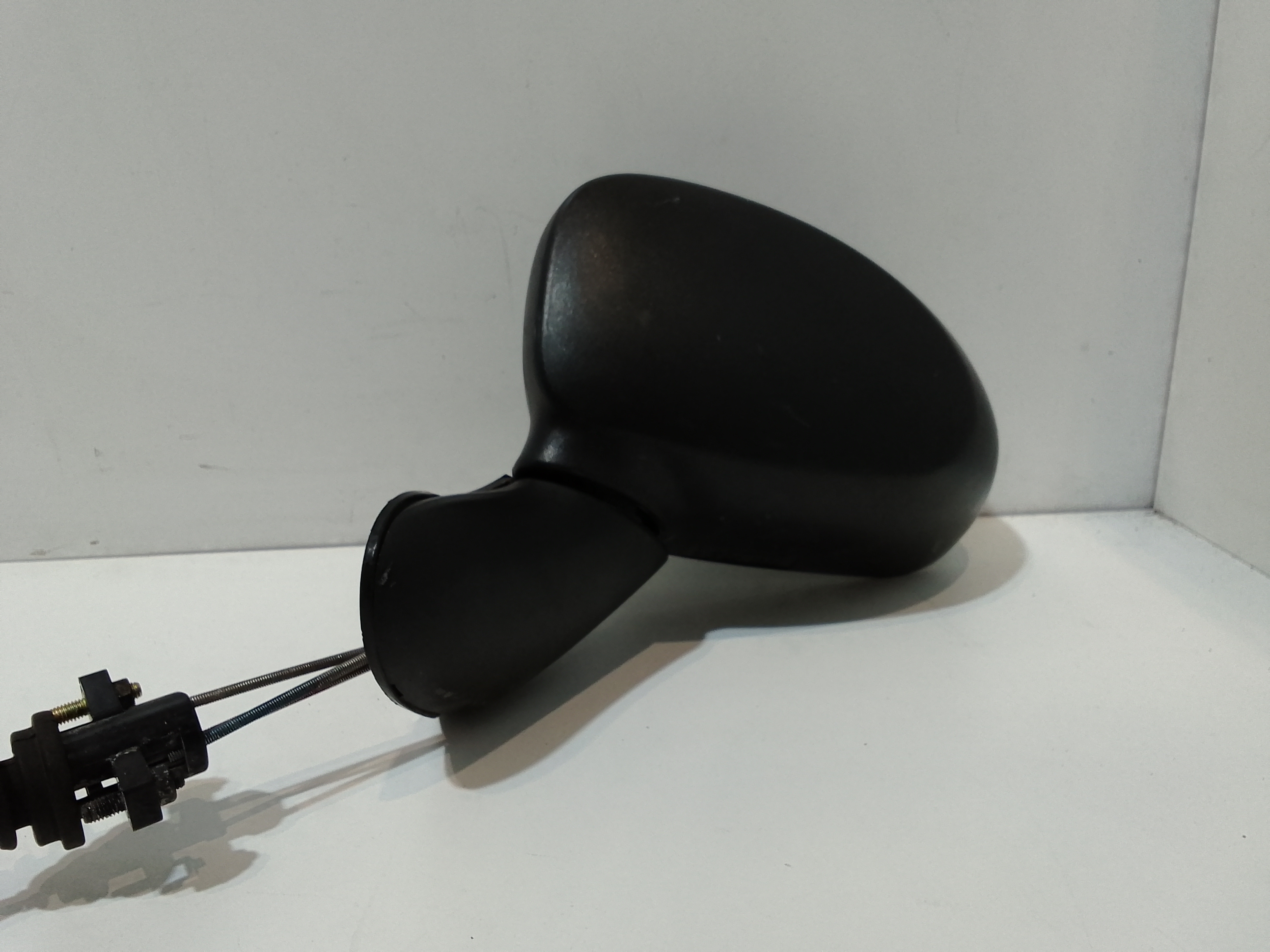 Specchietto Retrovisore Sinistro per Chevrolet Matiz 3 Serie (2005 - 2007)