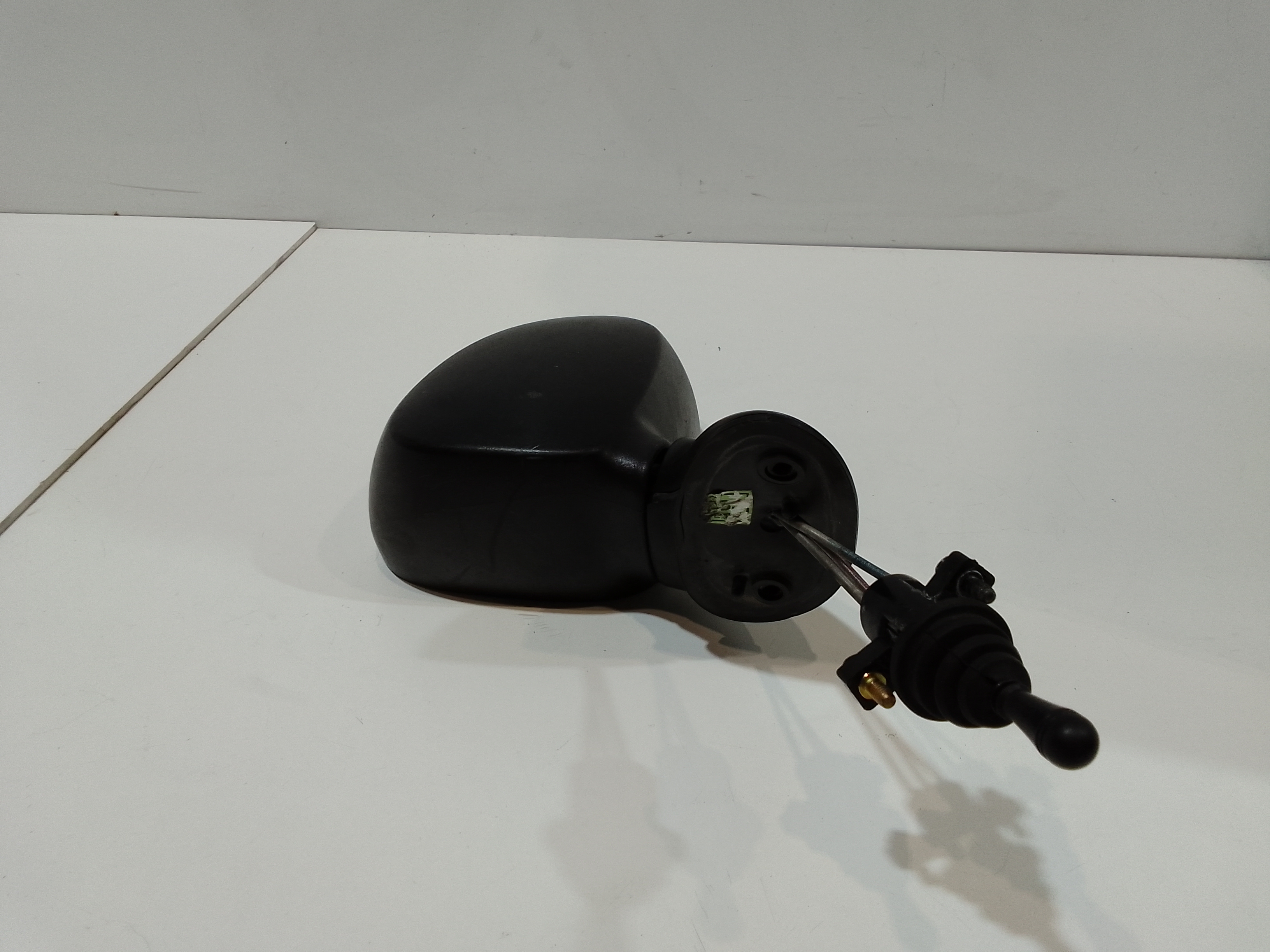 Specchietto Retrovisore Sinistro per Chevrolet Matiz 3 Serie (2005 - 2007)