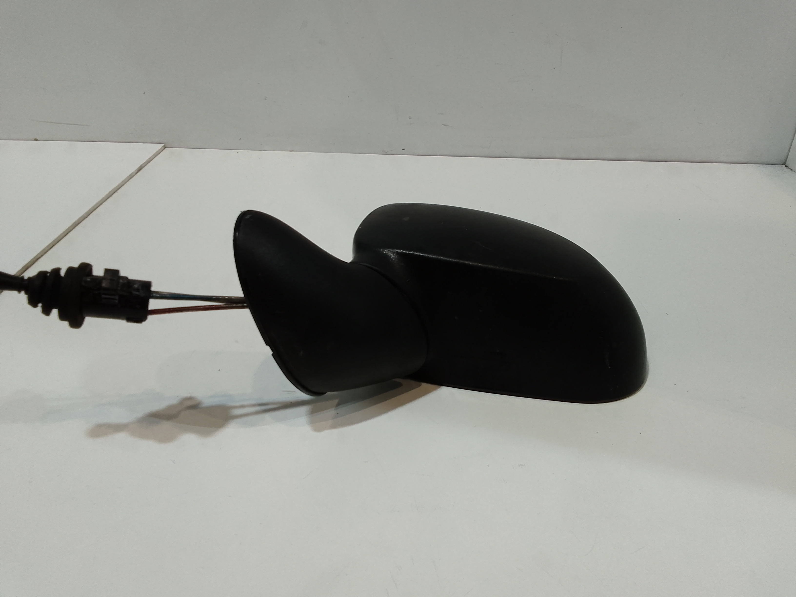 Specchietto Retrovisore Sinistro per Chevrolet Matiz 3 Serie (2005 - 2007)