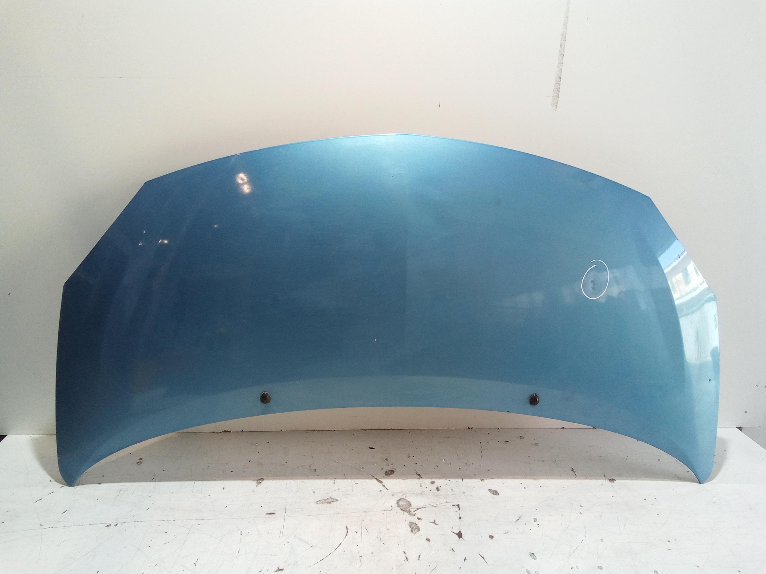 Cofano Anteriore per Renault Twingo Ii Serie  (07>14) (2007 - 2014)