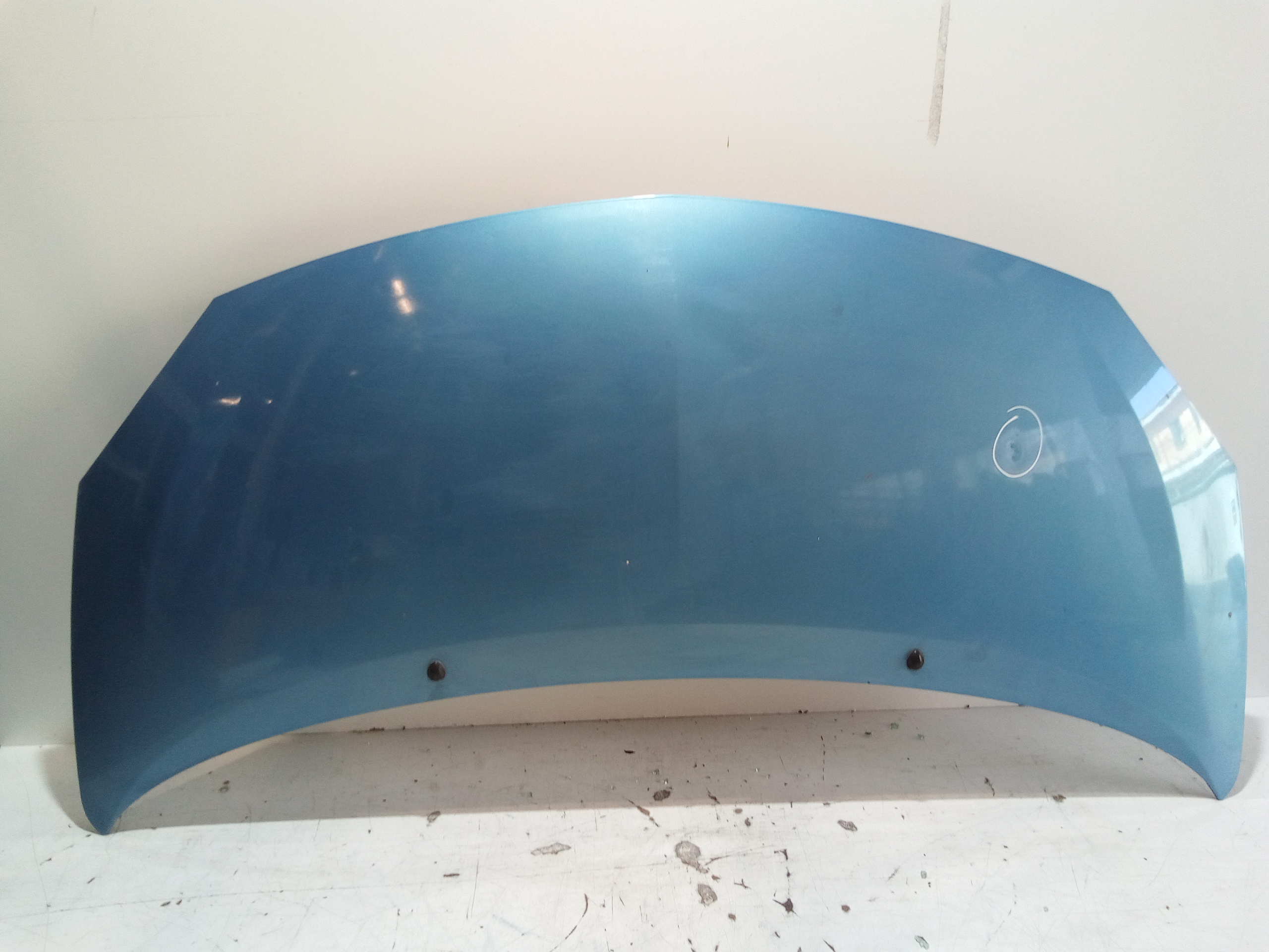 Cofano Anteriore per Renault Twingo Ii Serie  (07>14) (2007 - 2014)