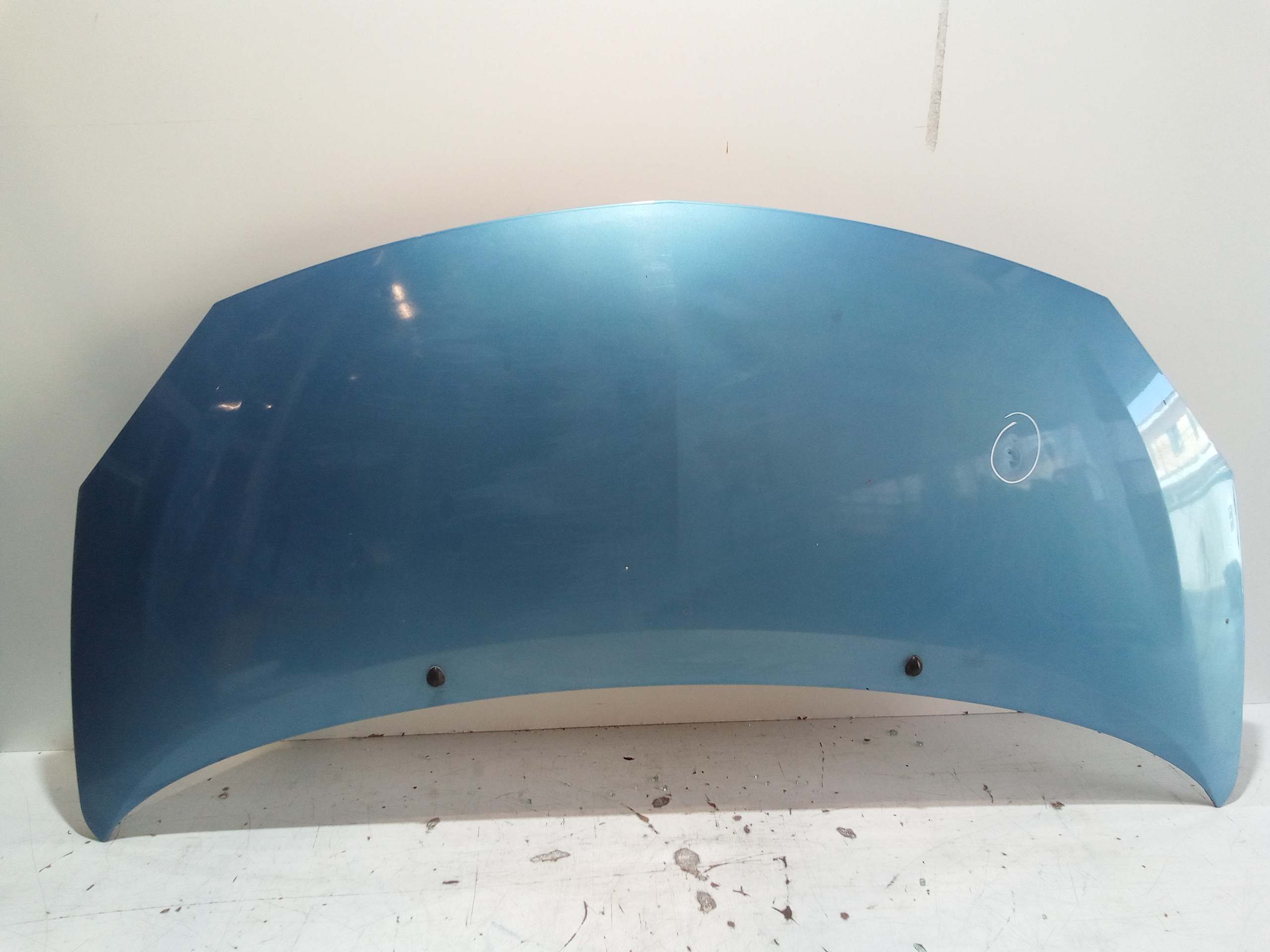 Cofano Anteriore per Renault Twingo Ii Serie  (07>14) (2007 - 2014)