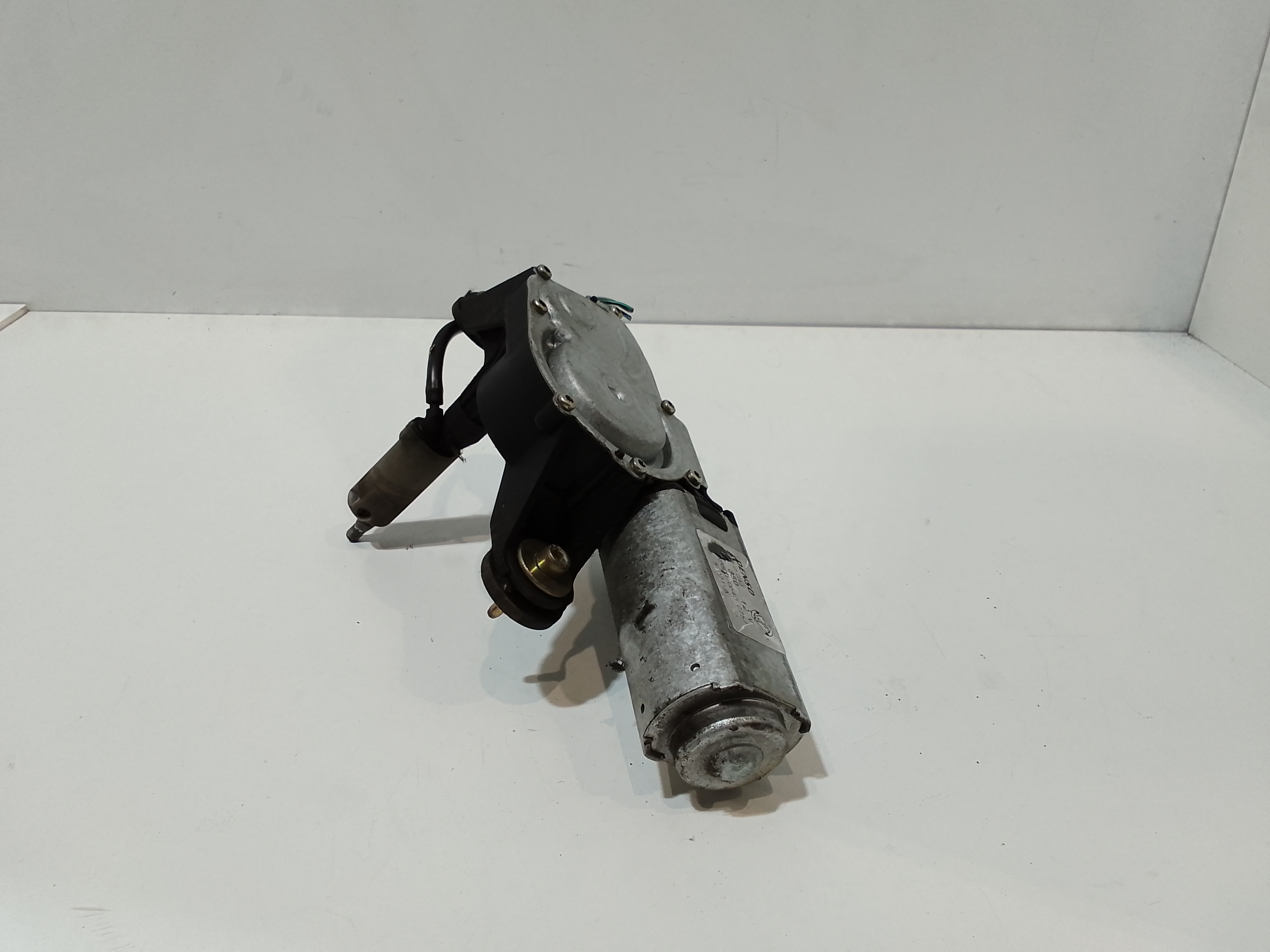 Motorino Tergicristallo Posteriore per Alfa Romeo 147 Serie (937_) (05>10) (2005 - 2010)