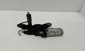 Motorino Tergicristallo Posteriore per Alfa Romeo 147 Serie (937_) (05>10) (2005 - 2010)