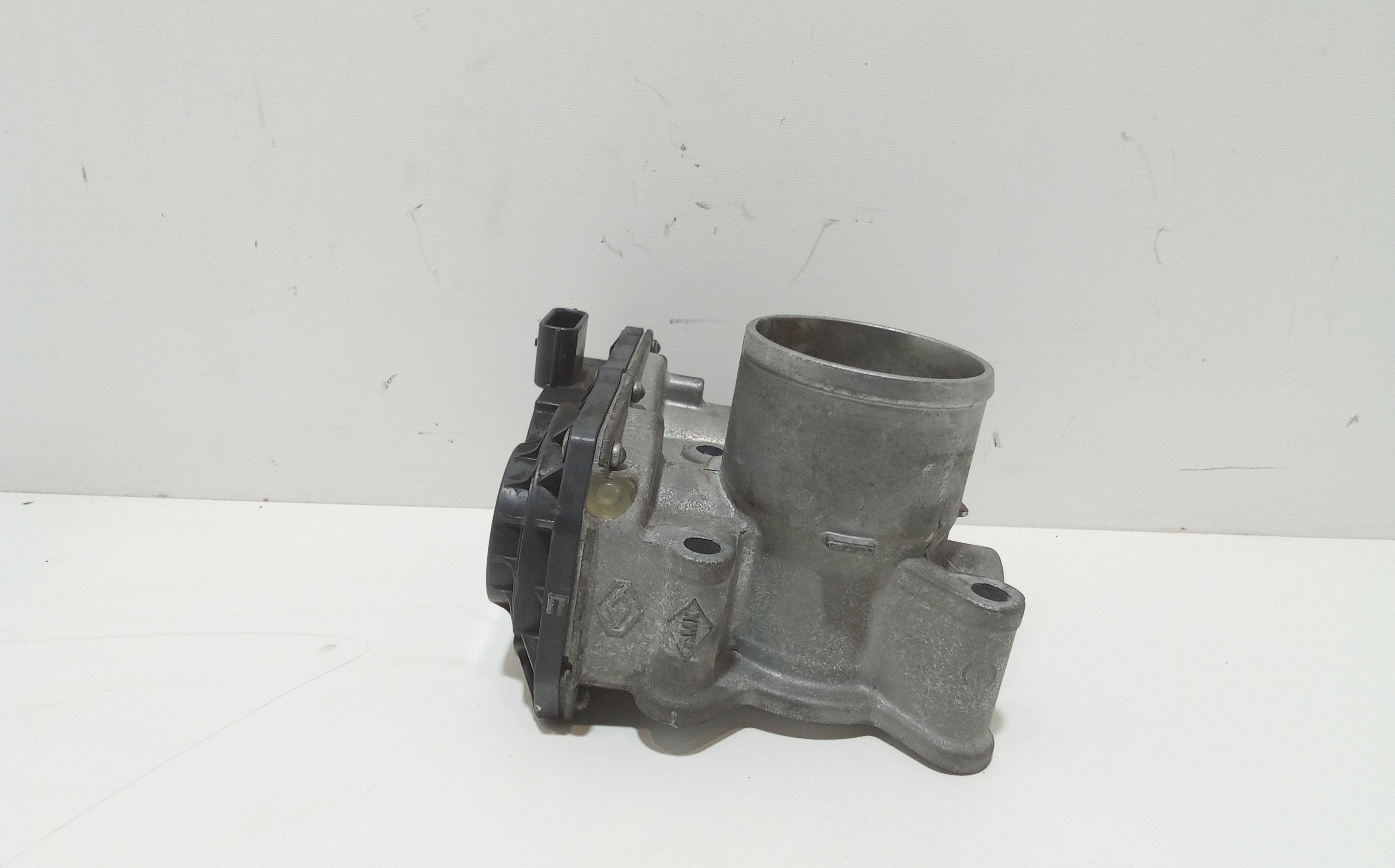 Corpo Farfallato per Renault Twingo Iii Serie (14>) (2014 - In produzione)