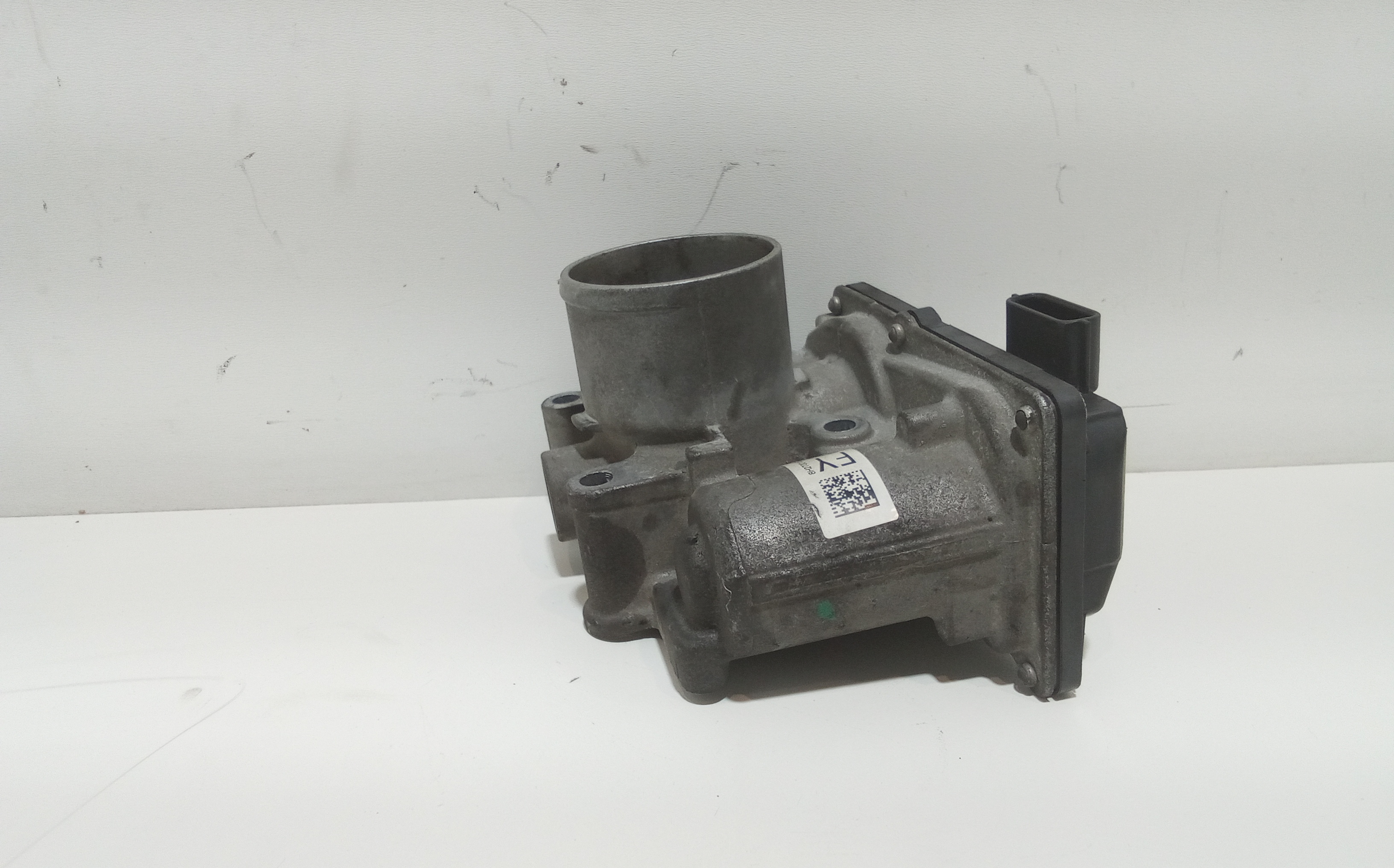 Corpo Farfallato per Renault Twingo Iii Serie (14>) (2014 - In produzione)