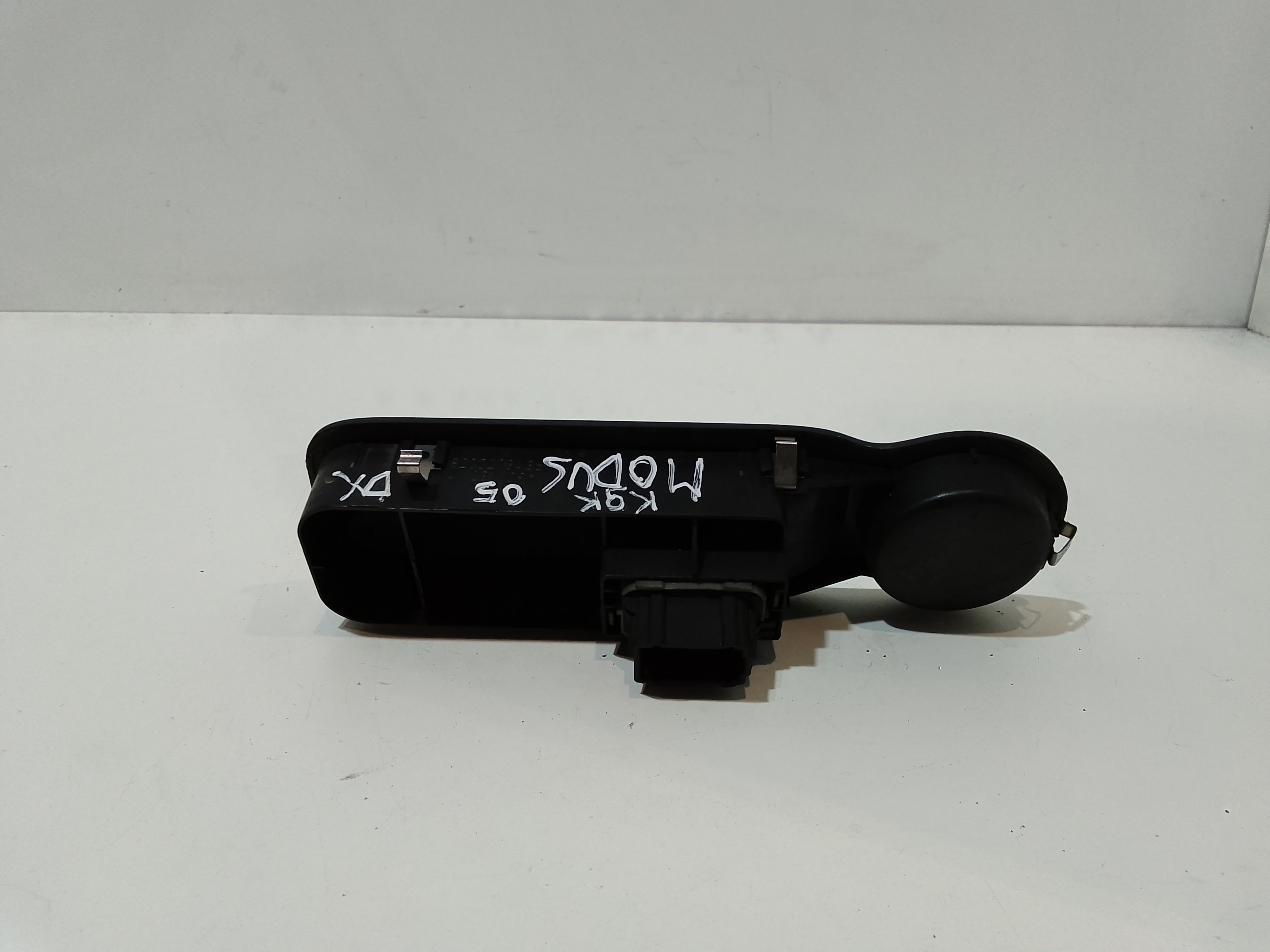 Pulsantiera Anteriore Destra Passeggero per Renault Modus 1 Serie (2004 - 2006)