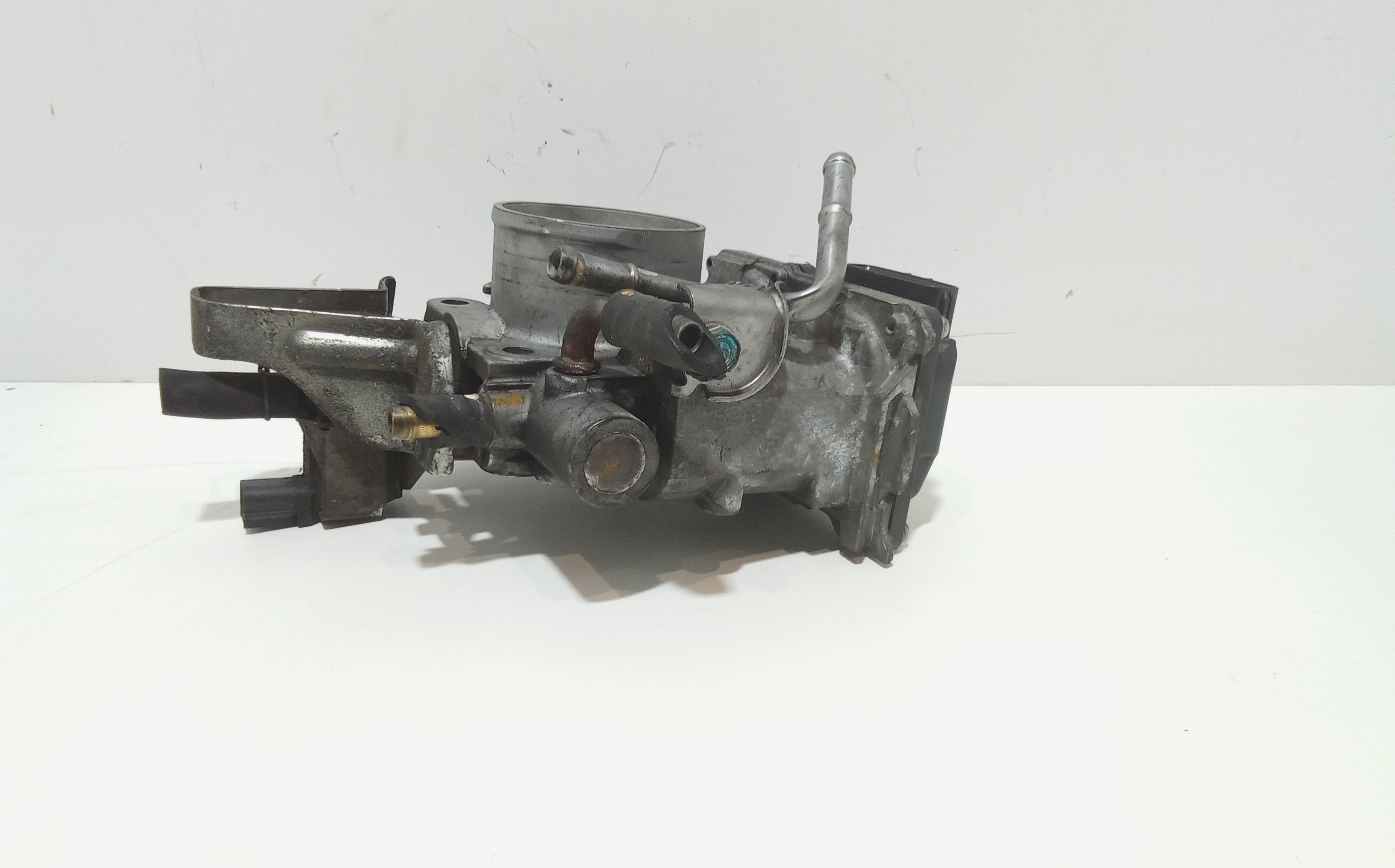 Corpo Farfallato per Honda Civic Berlina 3p (07>12) (2007 - 2012)