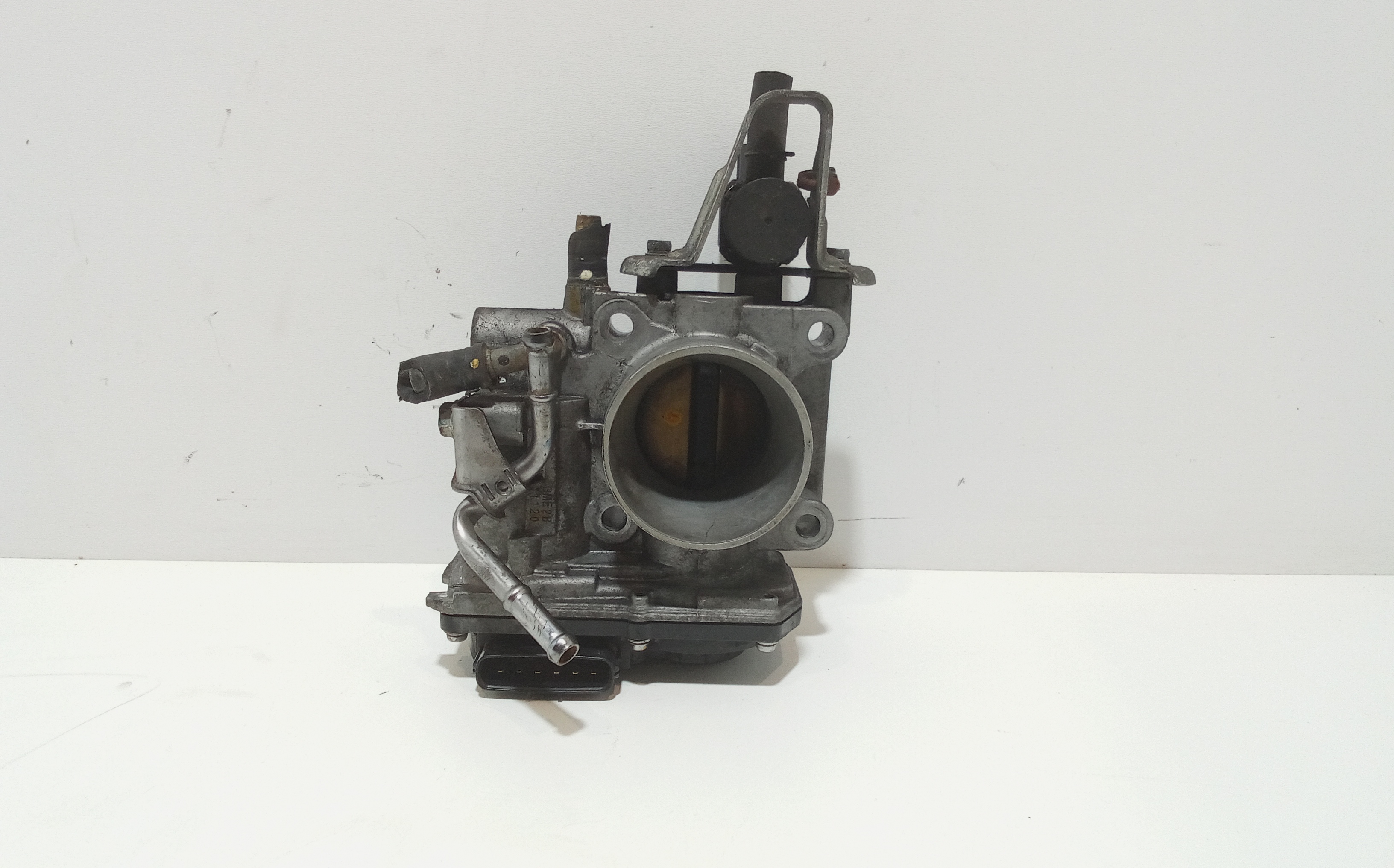 Corpo Farfallato per Honda Civic Berlina 3p (07>12) (2007 - 2012)