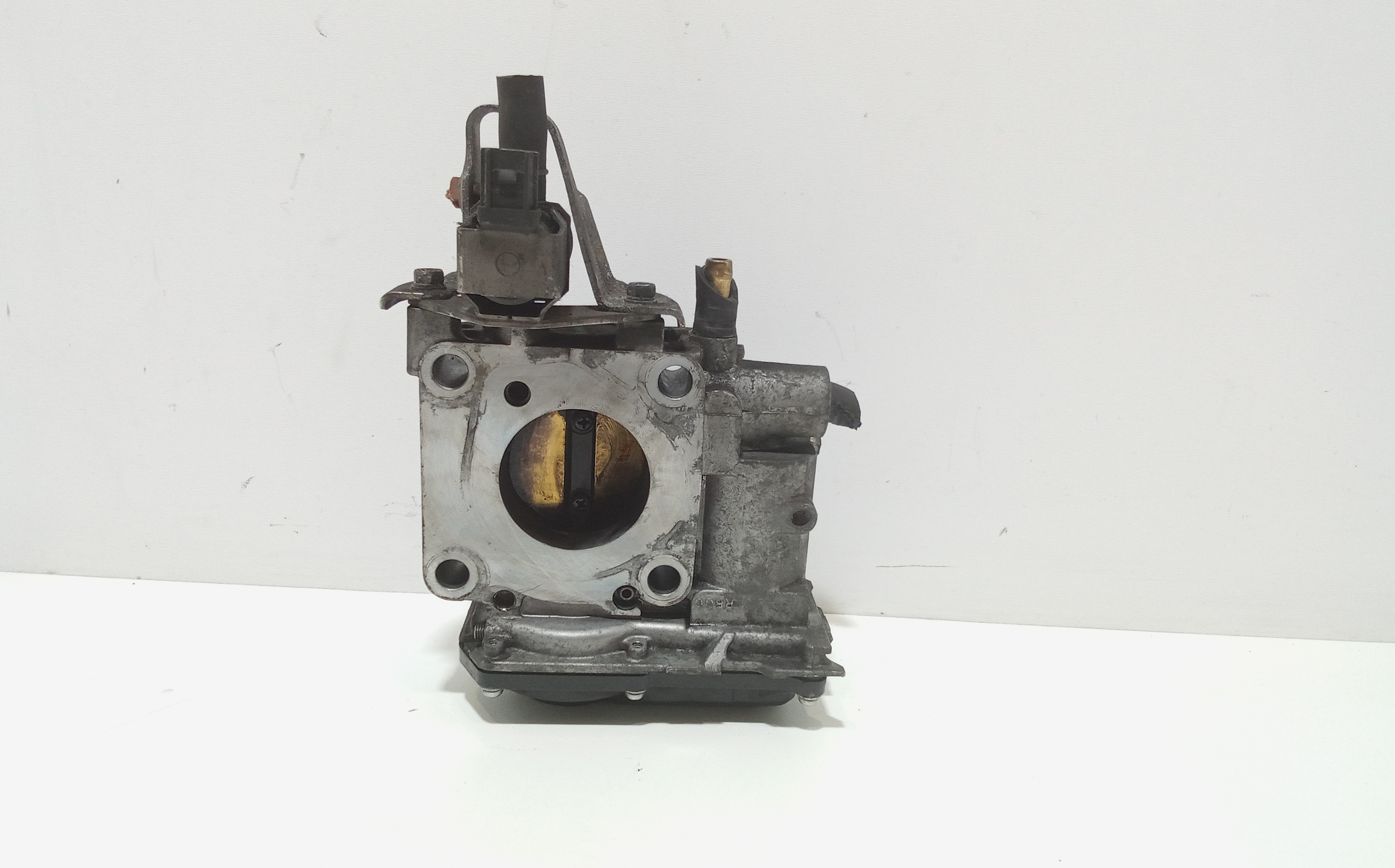 Corpo Farfallato per Honda Civic Berlina 3p (07>12) (2007 - 2012)