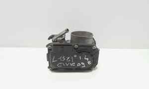 Corpo Farfallato per Honda Civic Berlina 3p (07>12) (2007 - 2012)