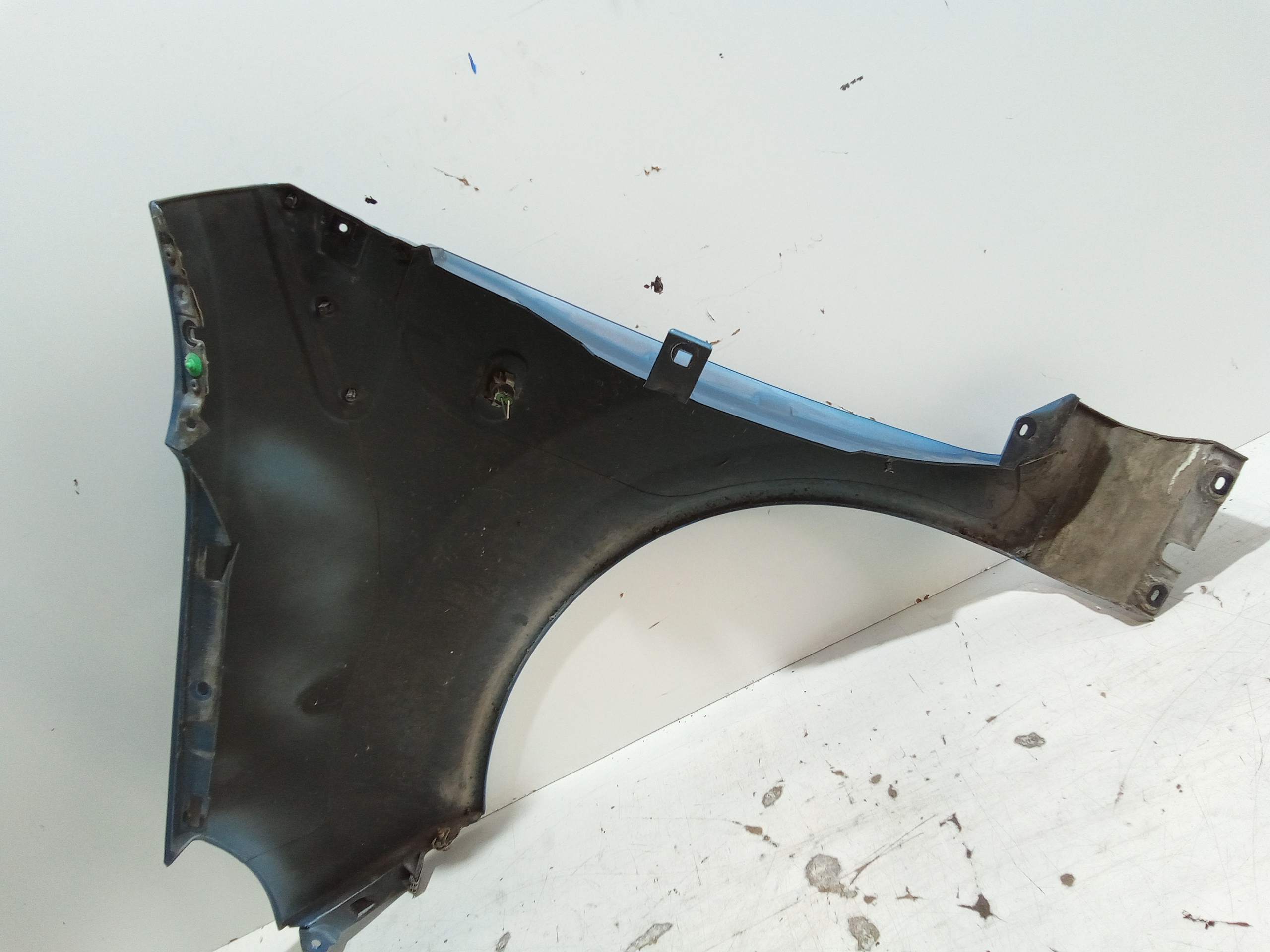 Parafango Anteriore Destro per Renault Twingo Ii Serie  (07>14) (2007 - 2014)