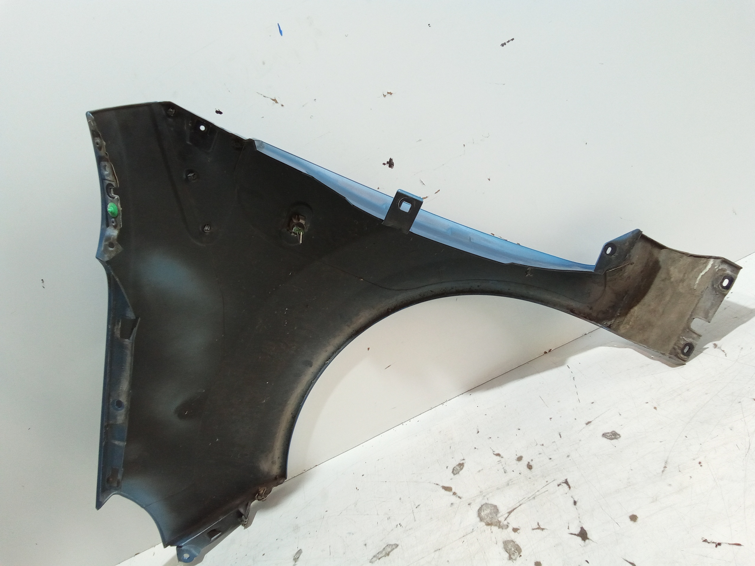 Parafango Anteriore Destro per Renault Twingo Ii Serie  (07>14) (2007 - 2014)