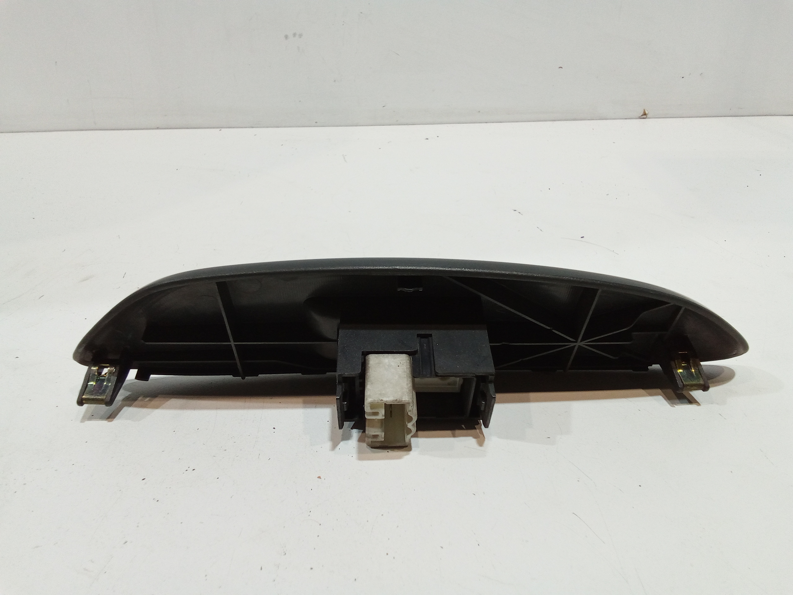 Pulsantiera Anteriore Destra Passeggero per Toyota Yaris Serie (03>05) (2003 - 2005)