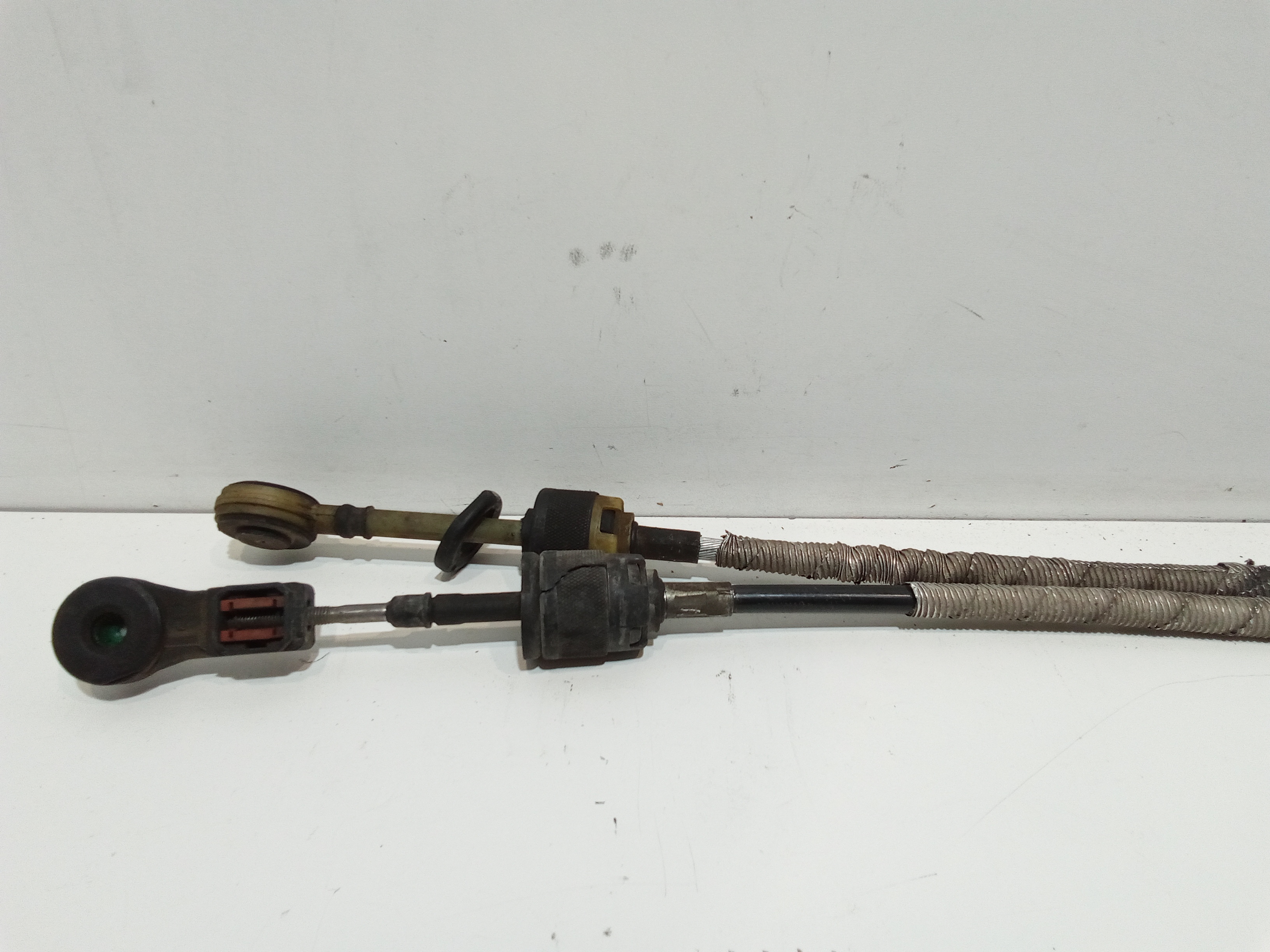 Cavi Marce per Ford C - Max Serie (10>) (2010 - In produzione)