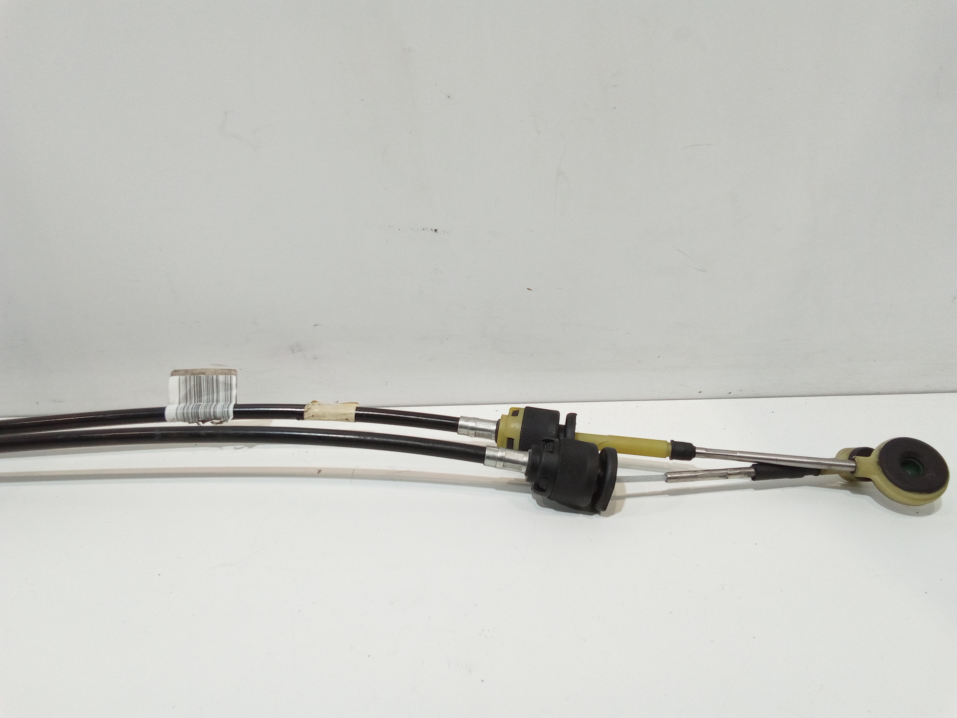 Cavi Marce per Ford C - Max Serie (10>) (2010 - In produzione)