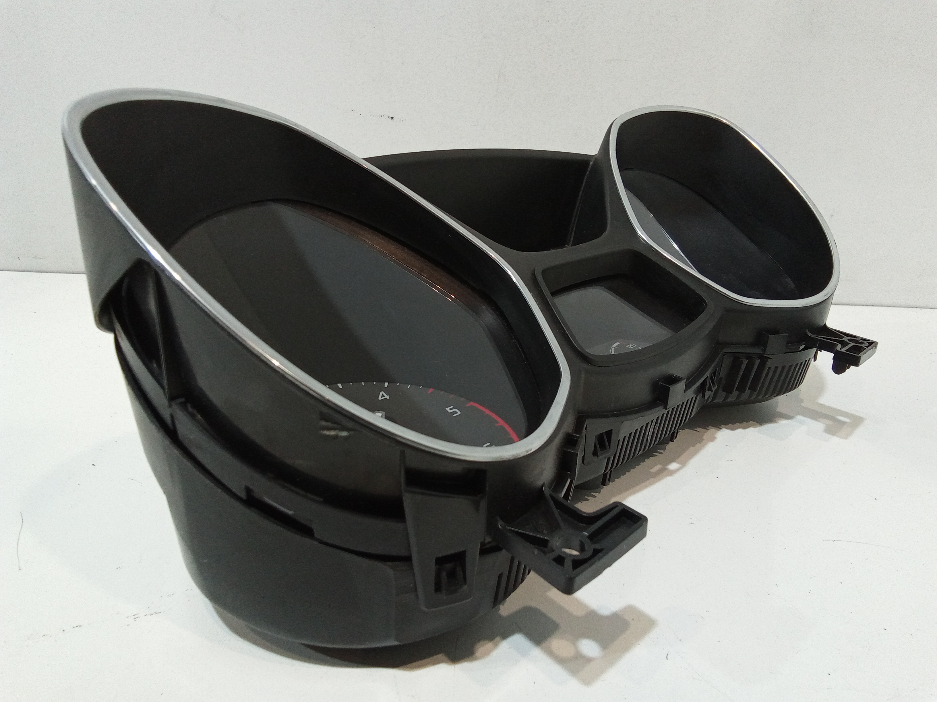 Quadro Strumenti per Ford C - Max Serie (10>) (2010 - In produzione)